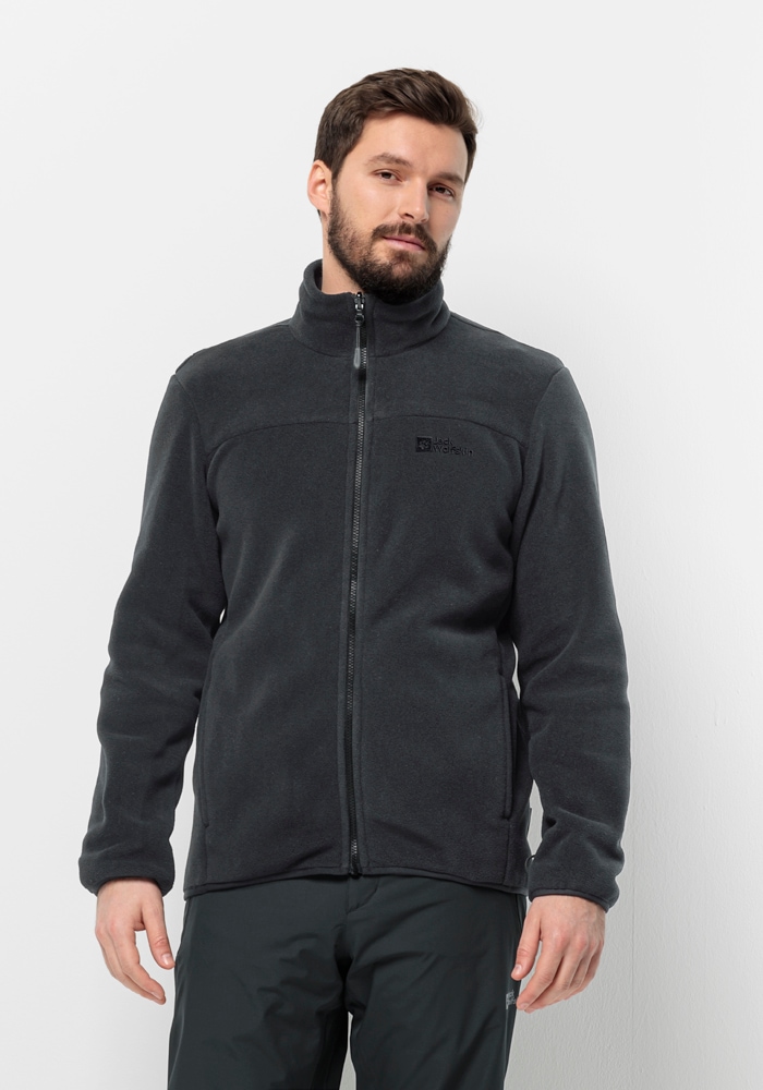 Jack Wolfskin 3-in-1-Funktionsjacke »TAUBENBERG 3IN1 JKT M«, mit Kapuze