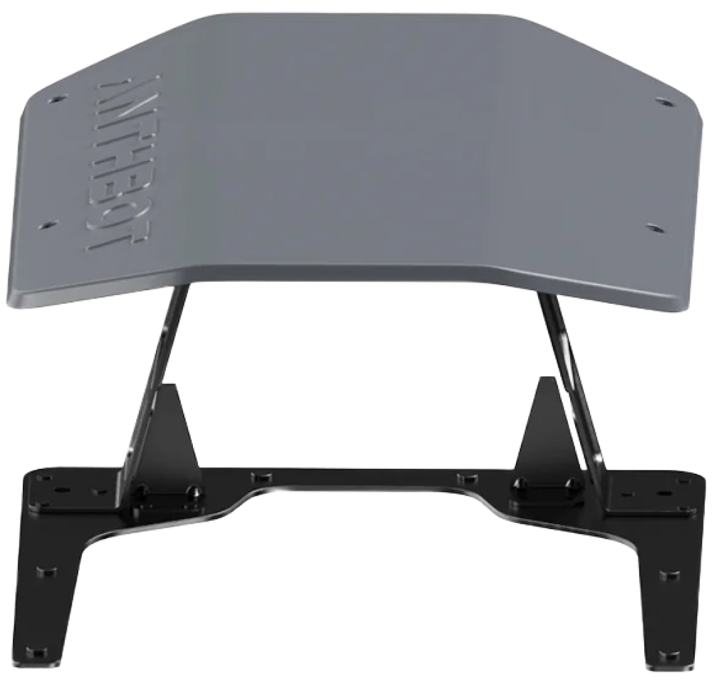 Anthbot Mähroboter-Garage »90ANT-GarageFoldable« IPX6 wasserdicht, klappbares Design