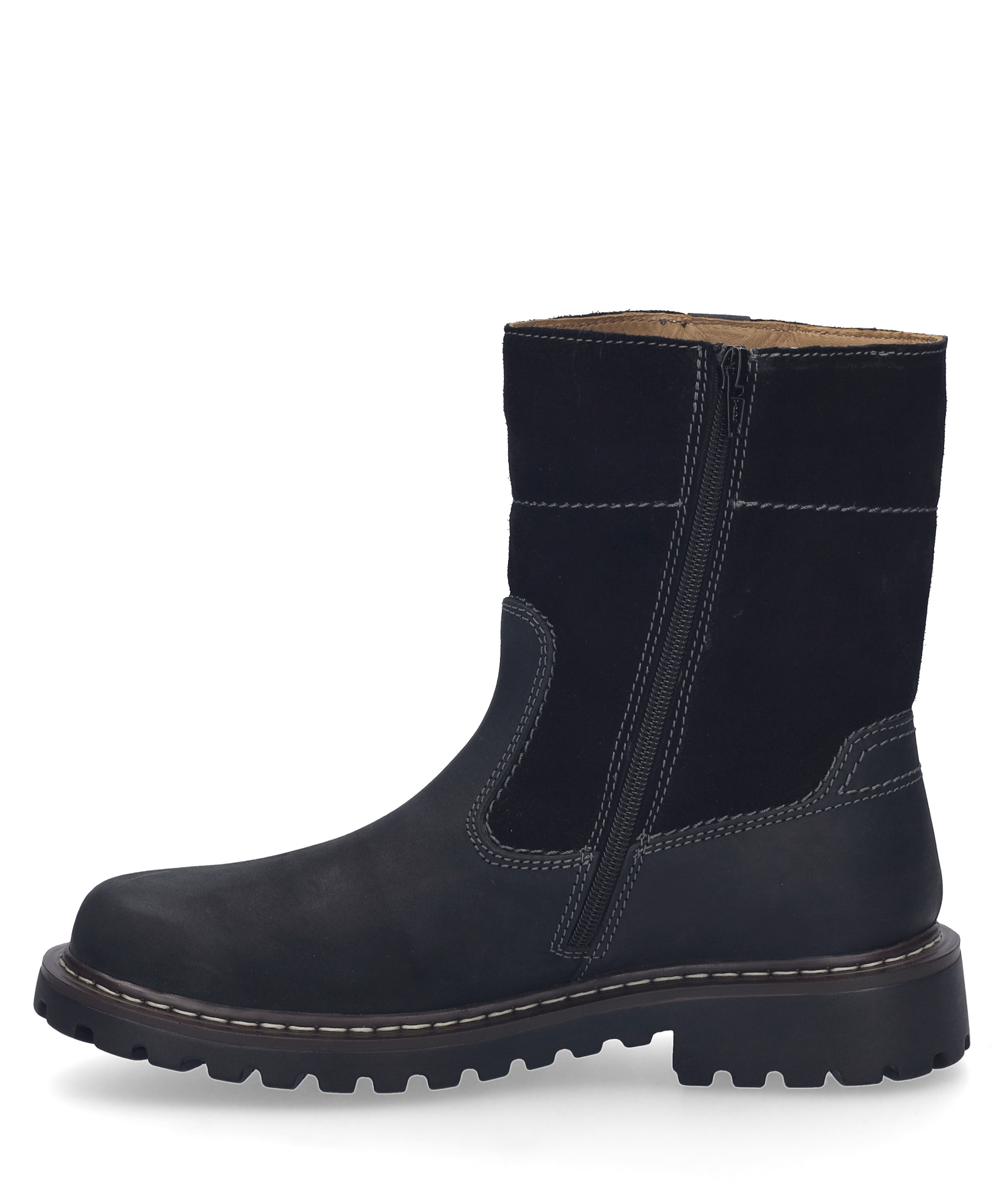Josef Seibel Stiefel »Chance, schwarz«