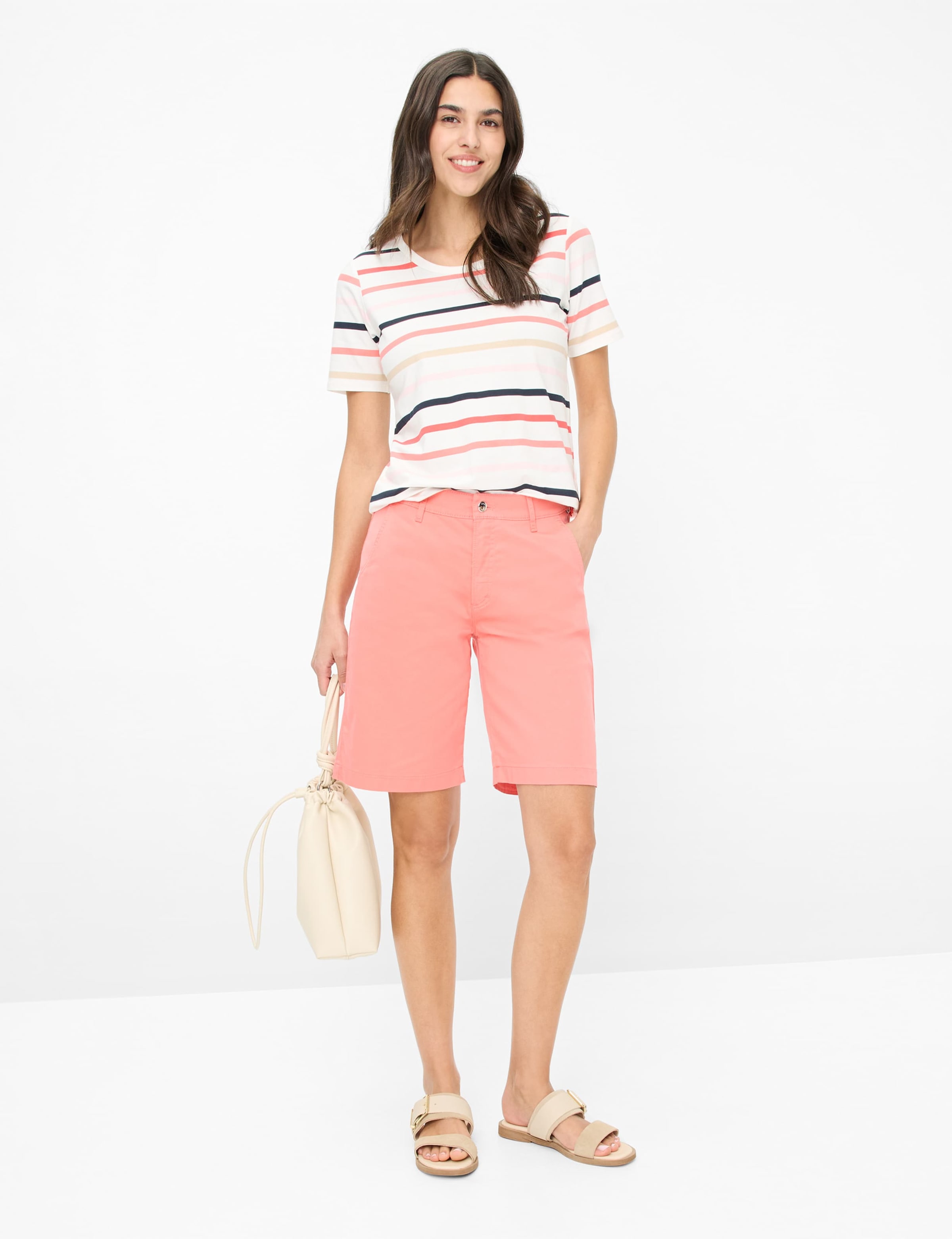Brax Bermudas »Style MAINE B«