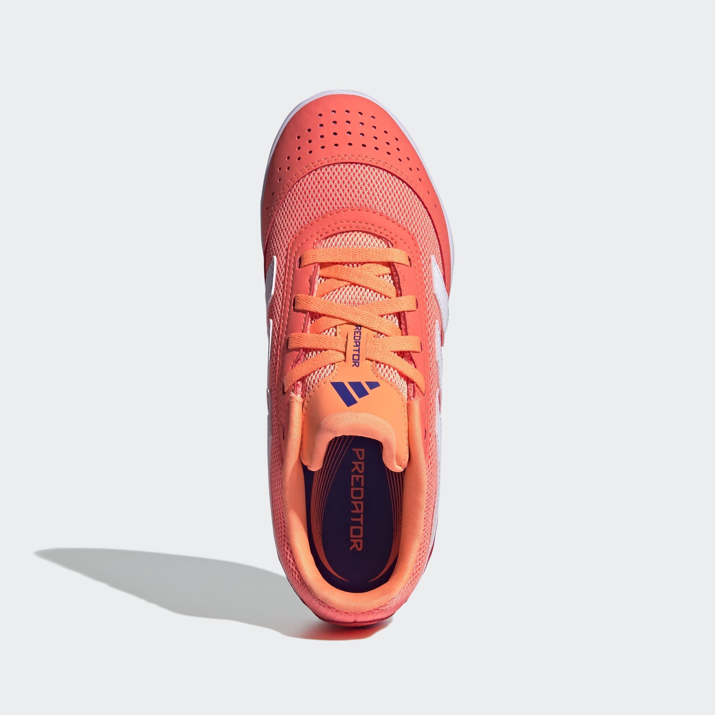 adidas Performance Fußballschuh »PREDATOR CLUB IN SALA KIDS«  geeignet als Hallenschuhe