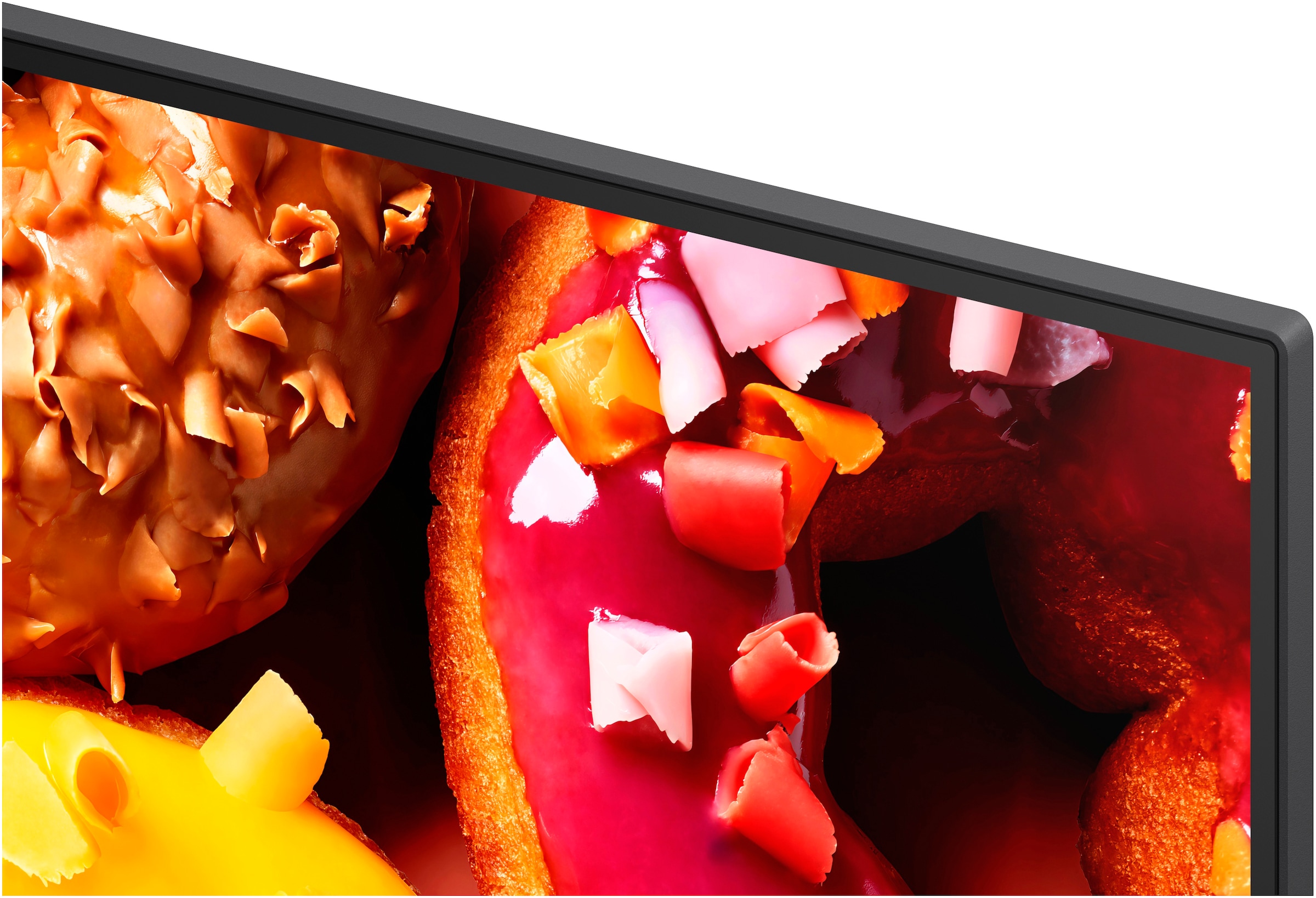 LG DLED-Fernseher »24LB70006LA« 60 cm/24 ″ Full HD Smart-TV