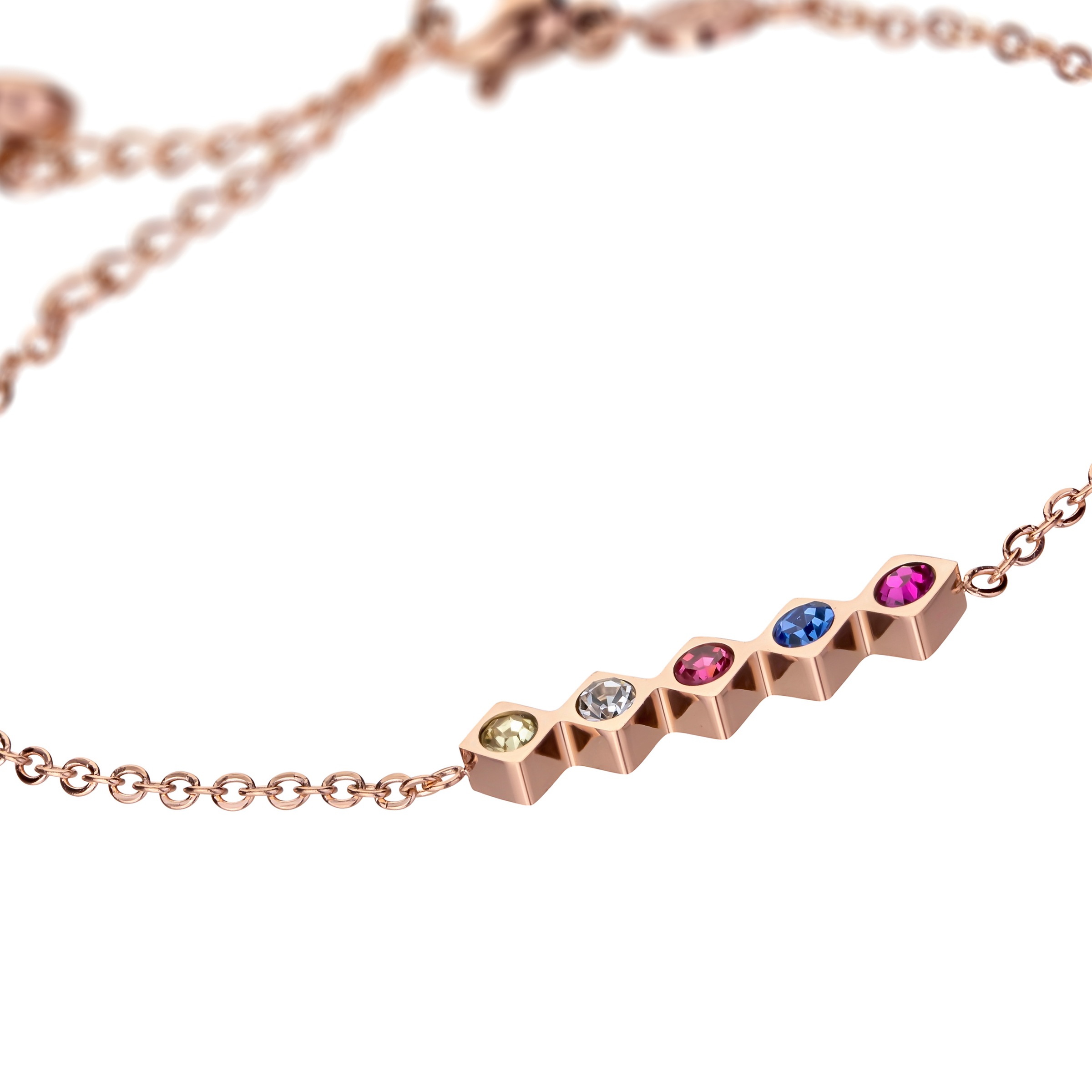 AMELIA PARKER Armband »AB012R«