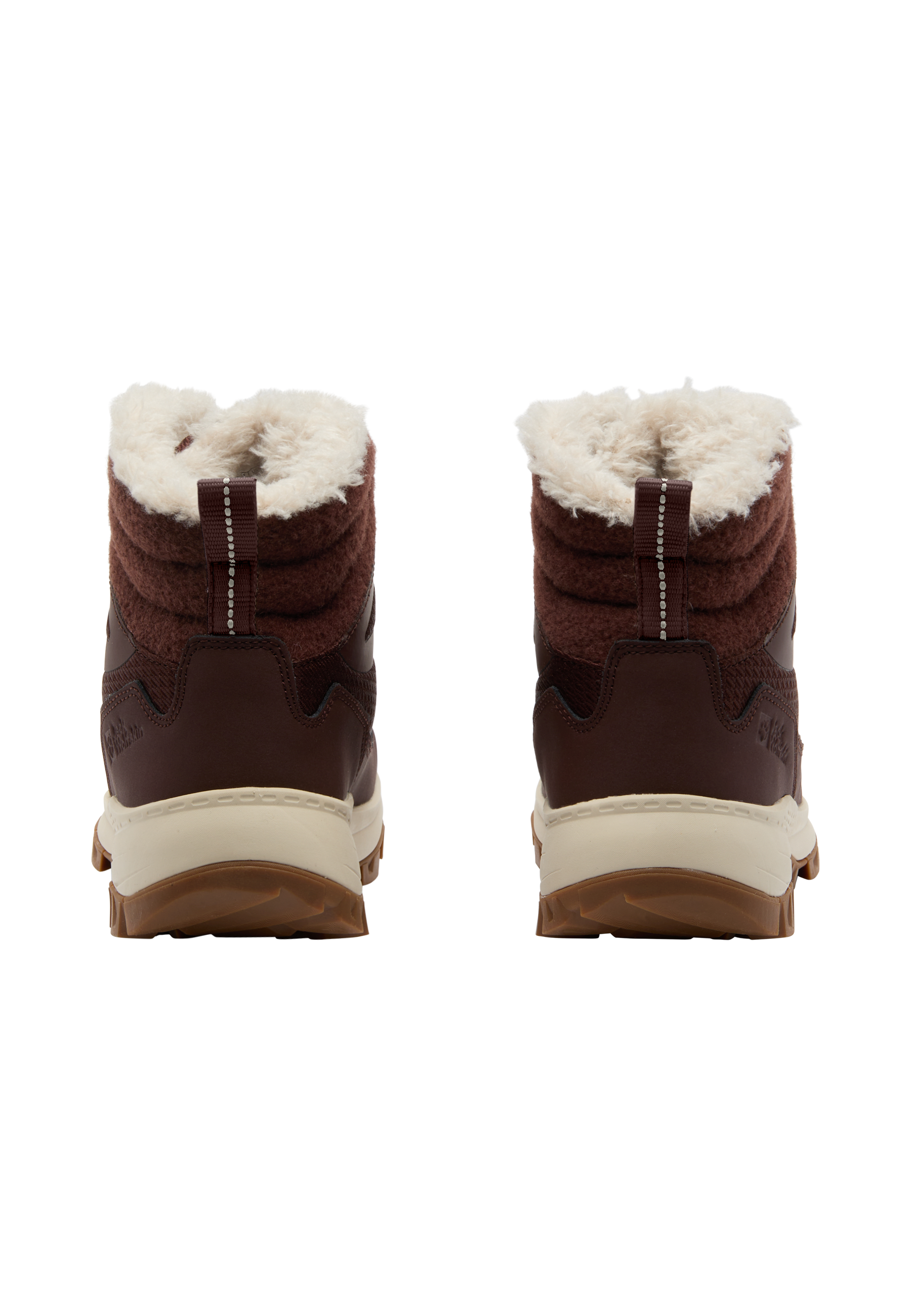 Jack Wolfskin Outdoorwinterstiefel »EVERQUEST TEXAPORE HIGH W«, Winterboots, Winterstiefel, Snowboots, Winterschuhe, gefüttert
