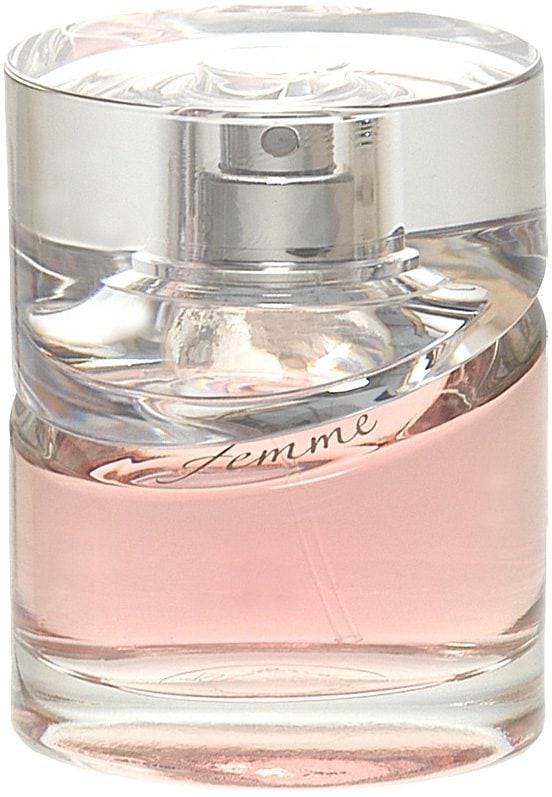 Eau de Parfum »Femme«