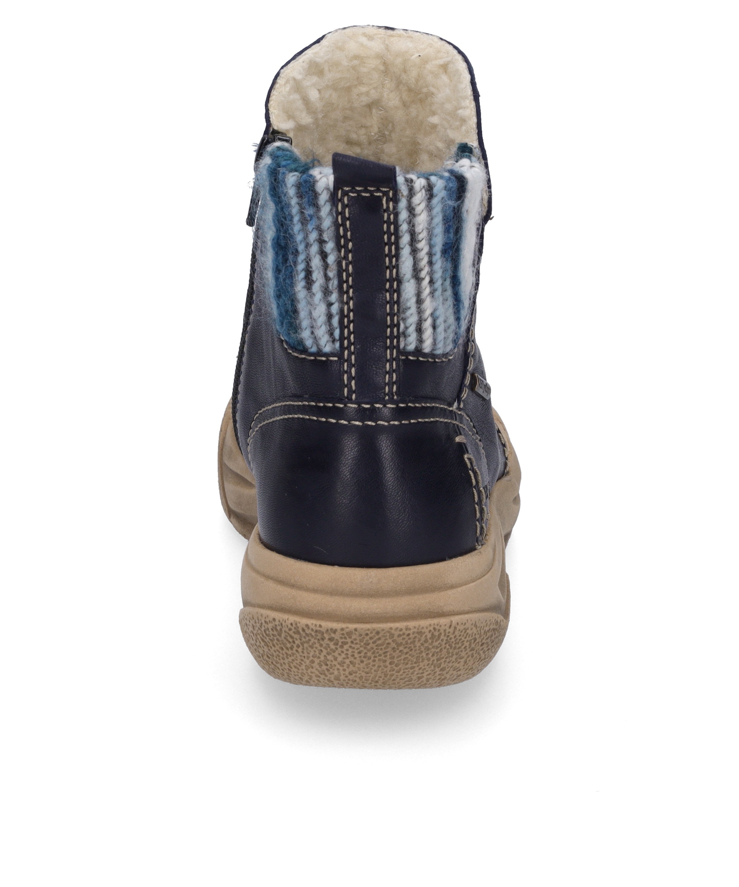 Josef Seibel Stiefelette »Alina 51, ocean-kombi«