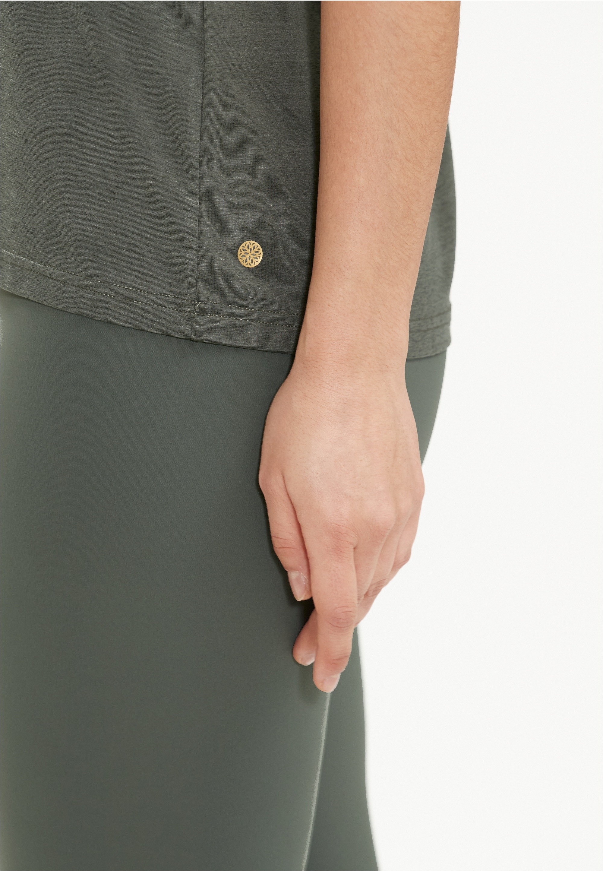 ATHLECIA Tanktop »MOTA«, (1 tlg.), mit QUICK DRY-Technologie