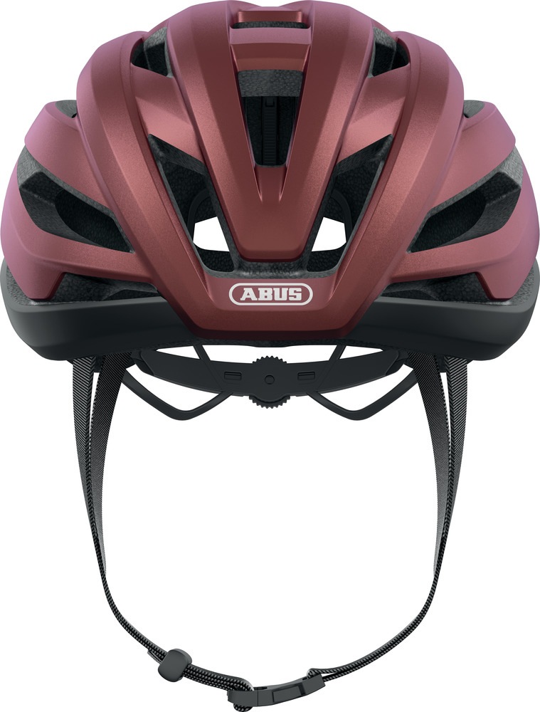 ABUS Rennradhelm »STORMCHASER«
