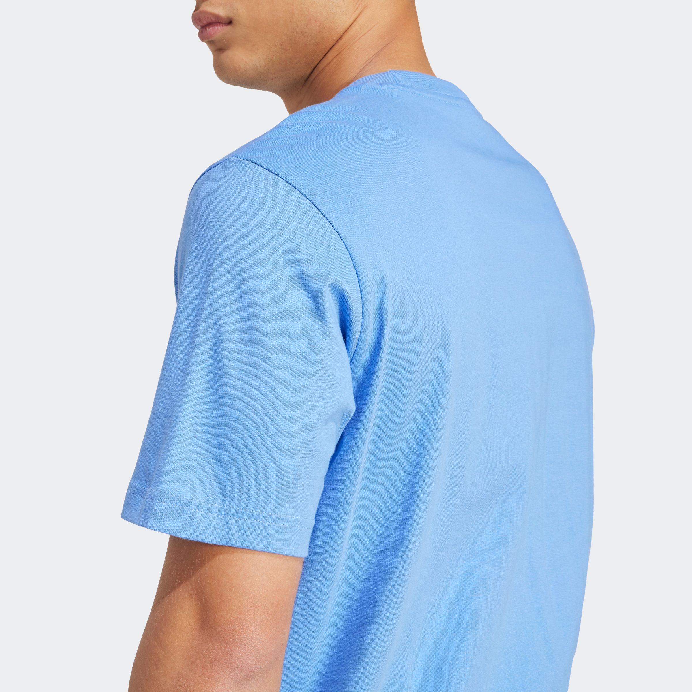 adidas Sportswear T-Shirt »M SL SJ T«