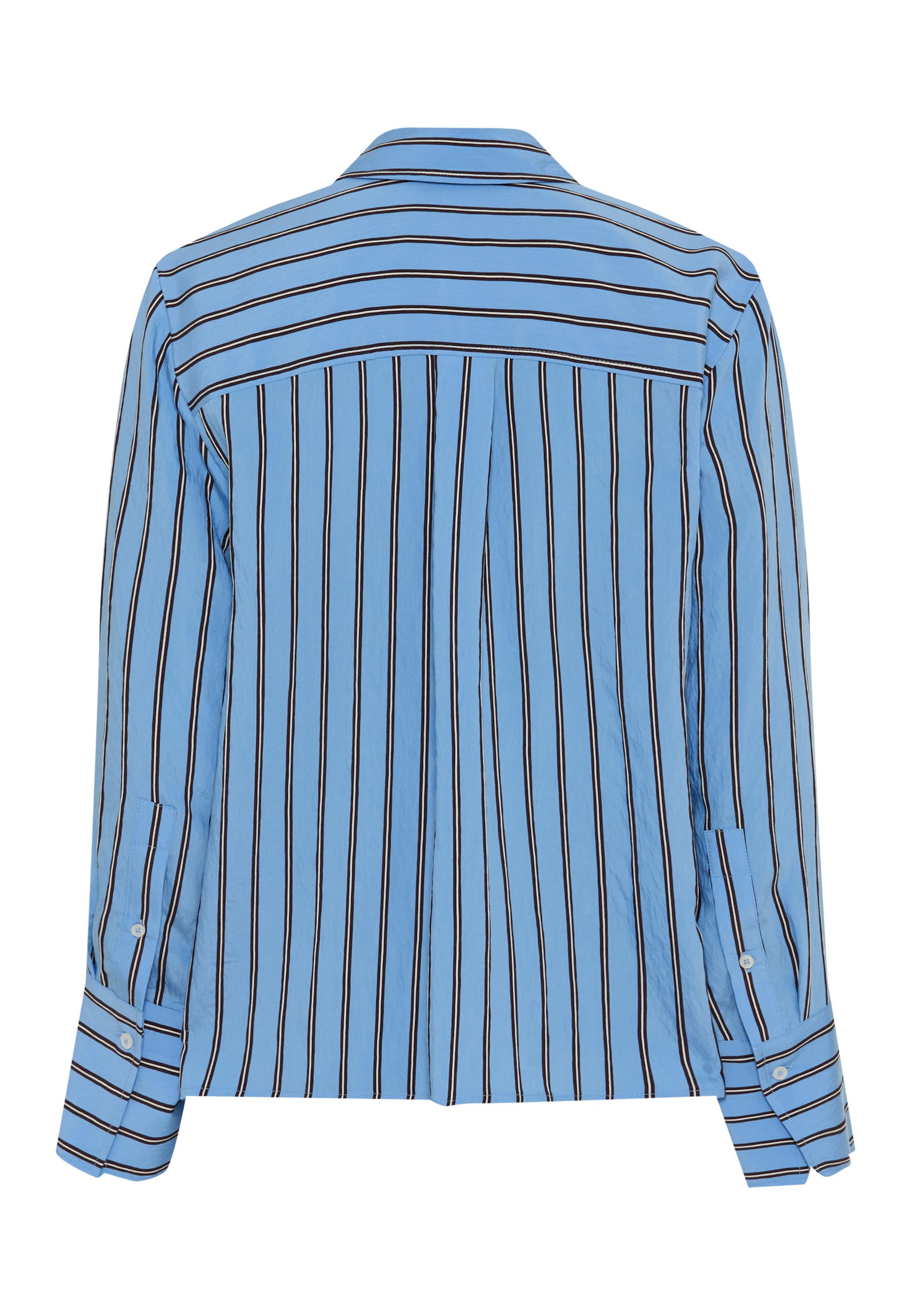 Brax Klassische Bluse »Style VICA«