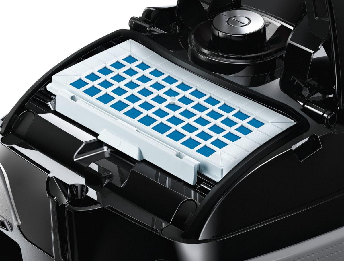 BOSCH Hygieneabluftfilter »UltraAllergy BBZ154UF«