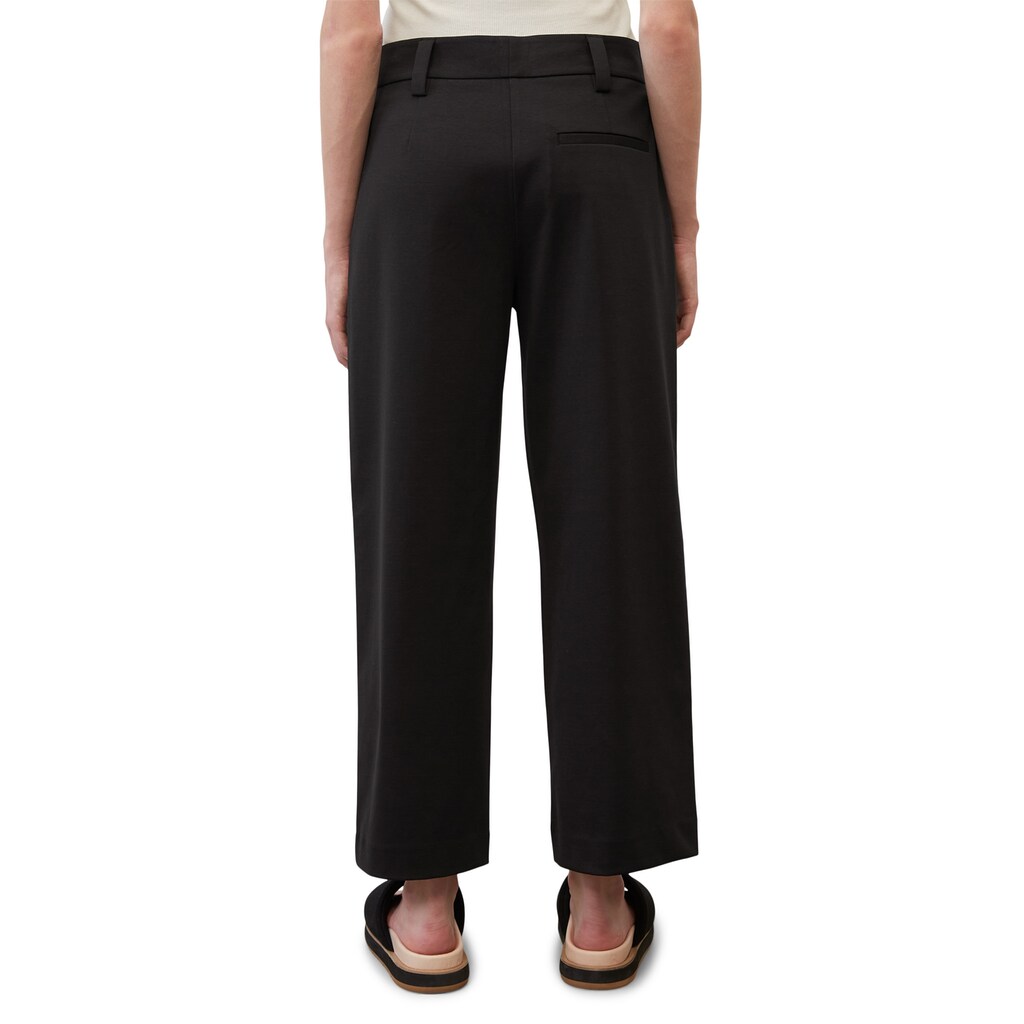 Marc O'Polo Chinohose »aus stretchigem Organic Cotton-Mix«