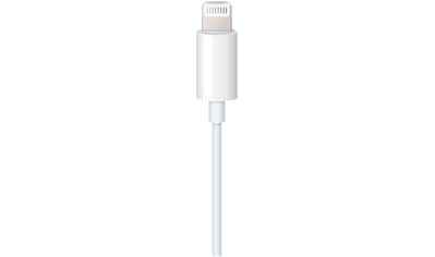 Smartphone-Kabel »Lightning to 3.5 mm Audio Cable (1.2m)«, Lightning, 3,5-mm-Klinke,...