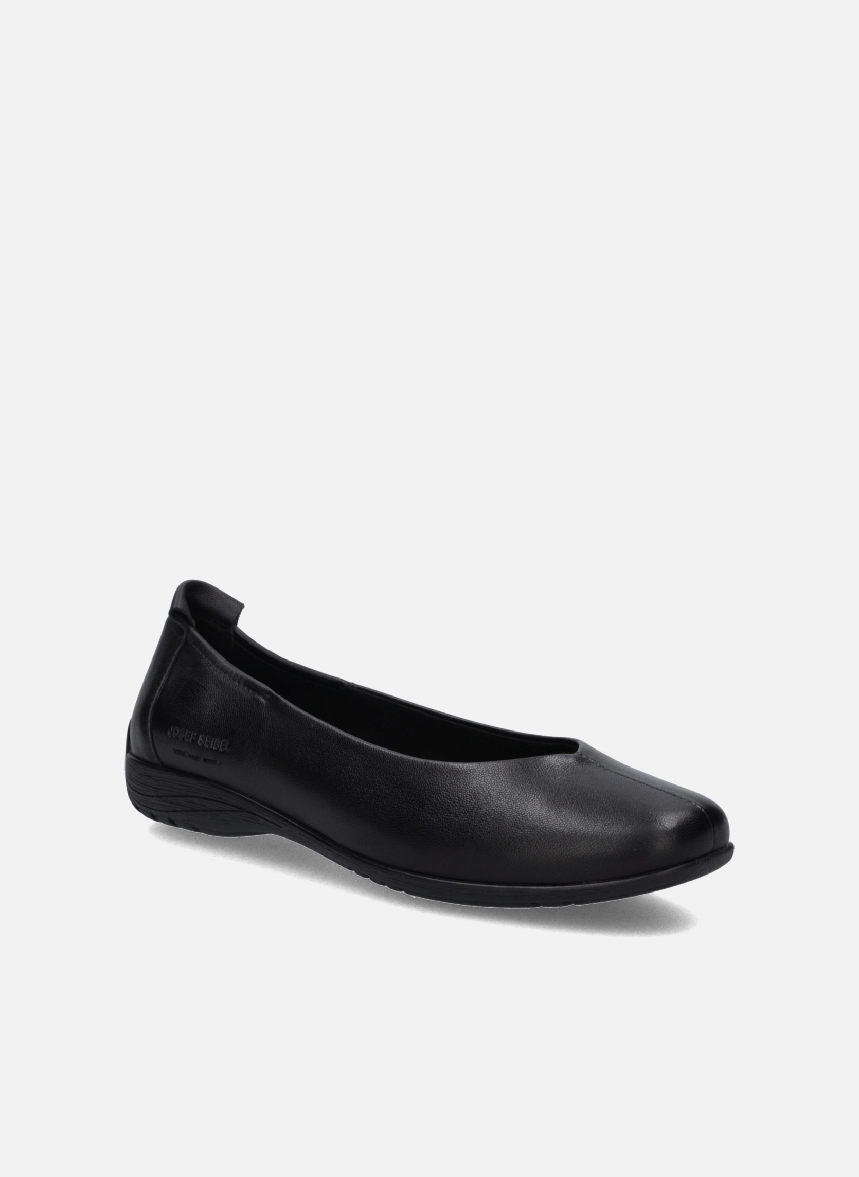 Josef Seibel Ballerina »Fenja 38, black-black«