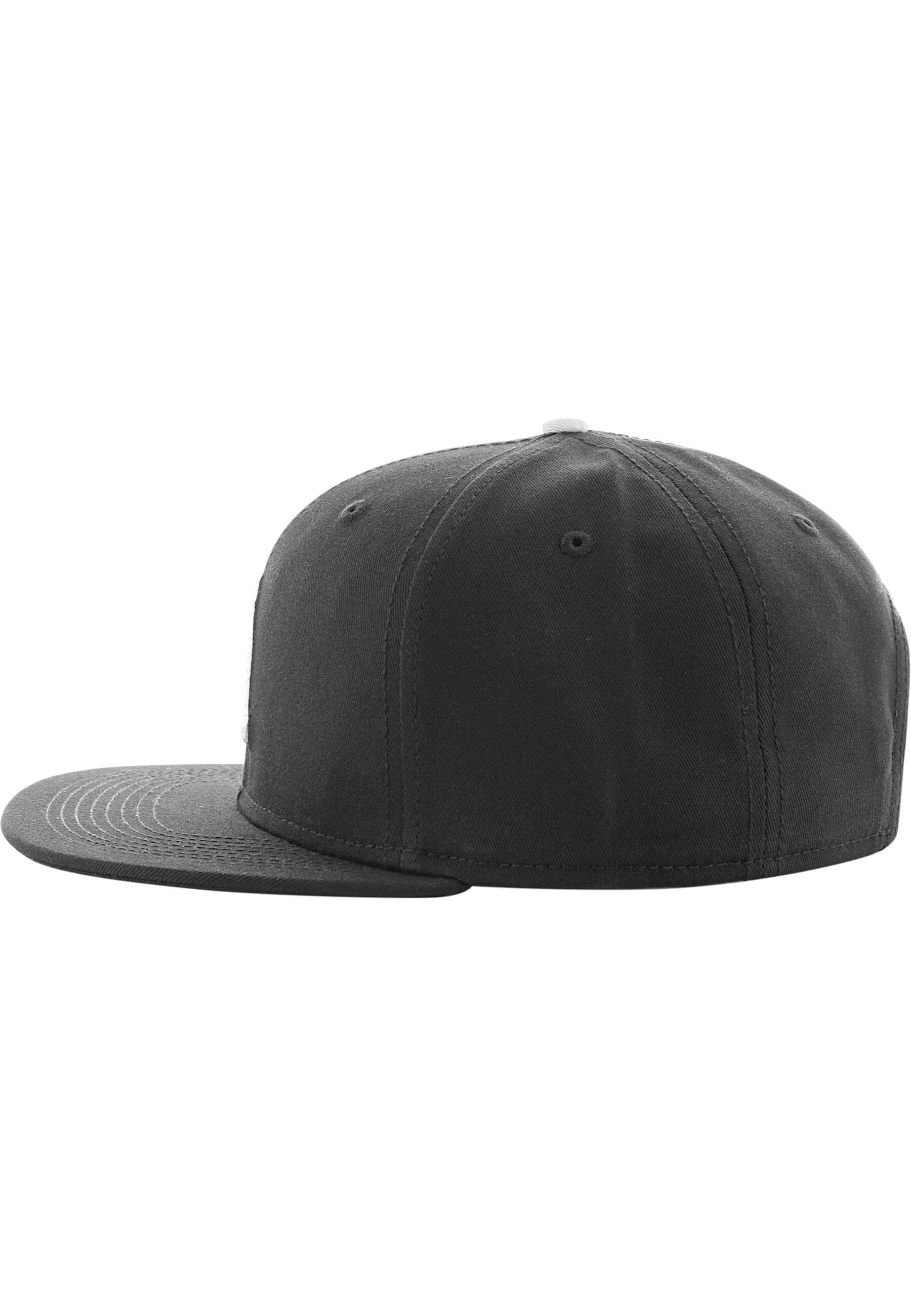 MSTRDS Snapback Cap »MSTRDS Unisex Letter Snapback«
