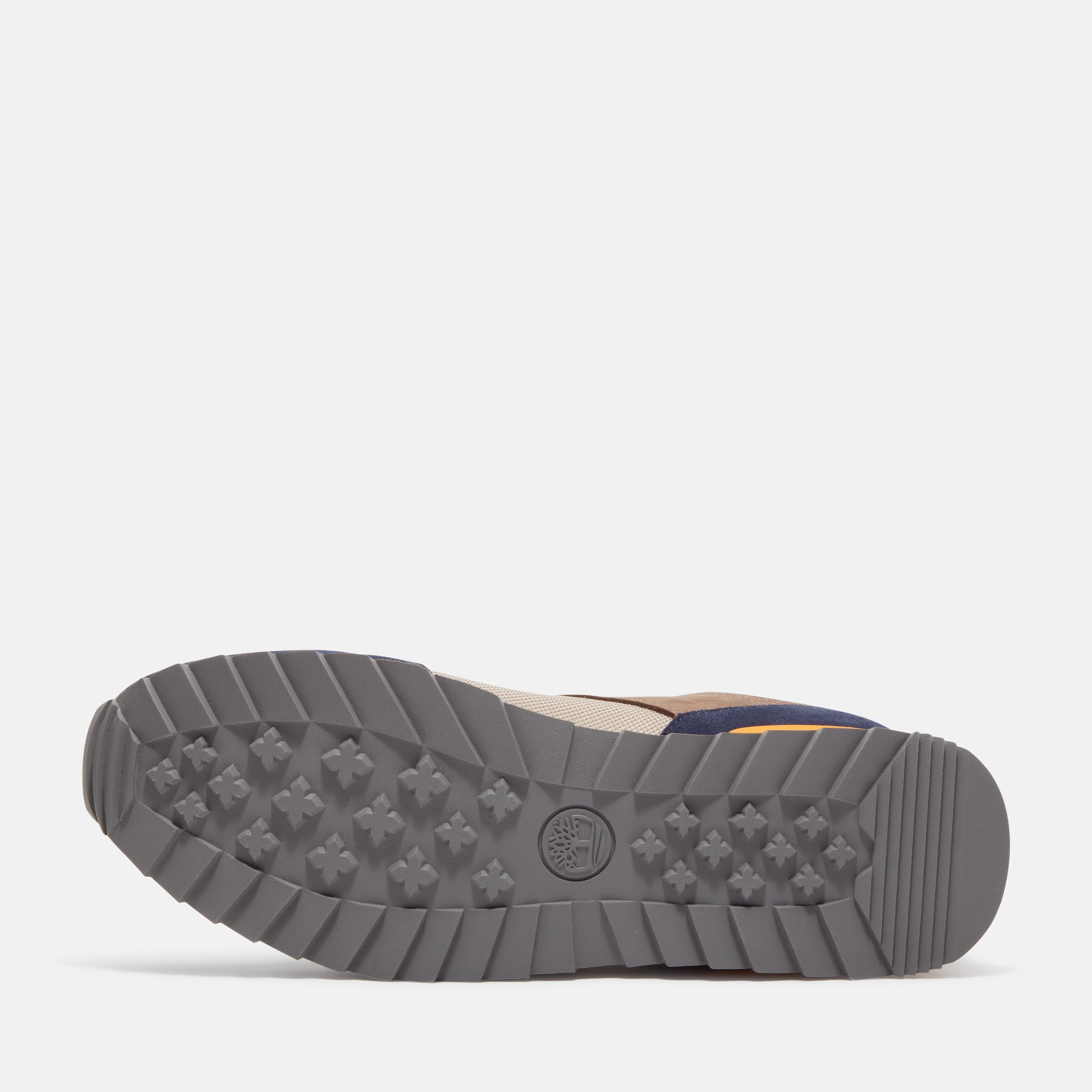 Timberland Sneaker »SCOUT HEIGHTS - LOW LACE SNEAKER«