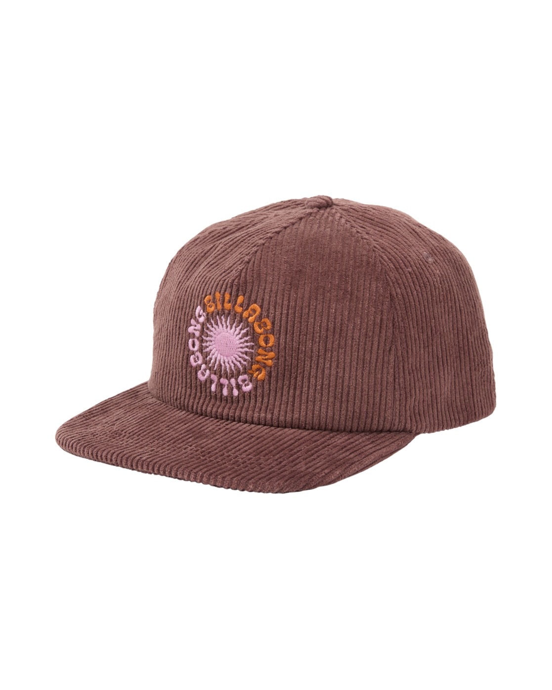Billabong Fitted Cap »Grandpa Cord«