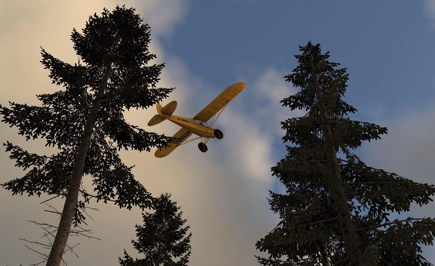 aerosoft Spielesoftware »XPlane 12«, PC