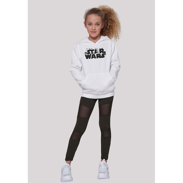 Black Friday F4NT4STIC Sweatshirt »Star Wars Minimalist Logo«, Unisex Kinder ,Premium Merch,Jungen,Mädchen,Bedruckt | BAUR