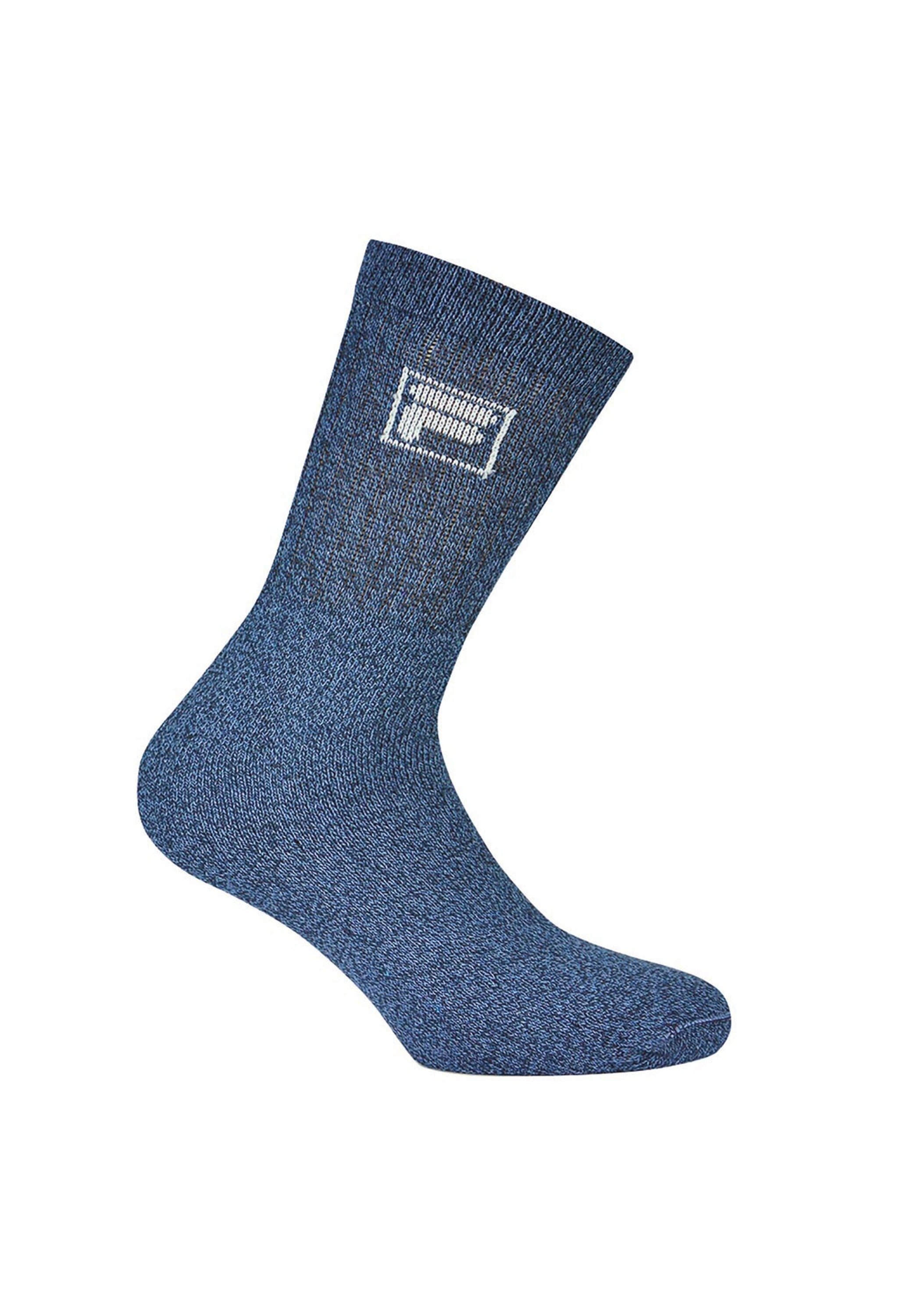 Fila Kurzsocken »Socken 3er Pack«