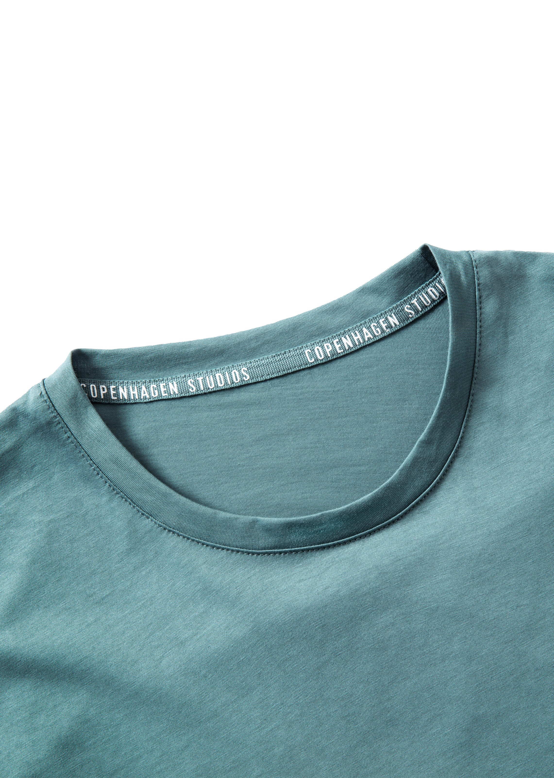 Copenhagen Studios T-Shirt, (Packung, 3 tlg.)