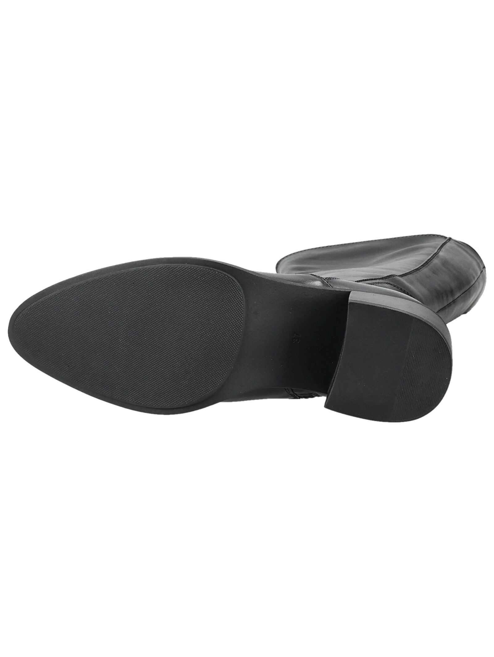 Regarde Le Ciel Stiefel »Regarde Le Ciel Stiefel Leder/Textil«