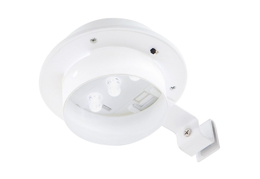 EASYmaxx LED Dachrinnenleuchte, Leuchtmittel LED-Modul | LED fest integriert