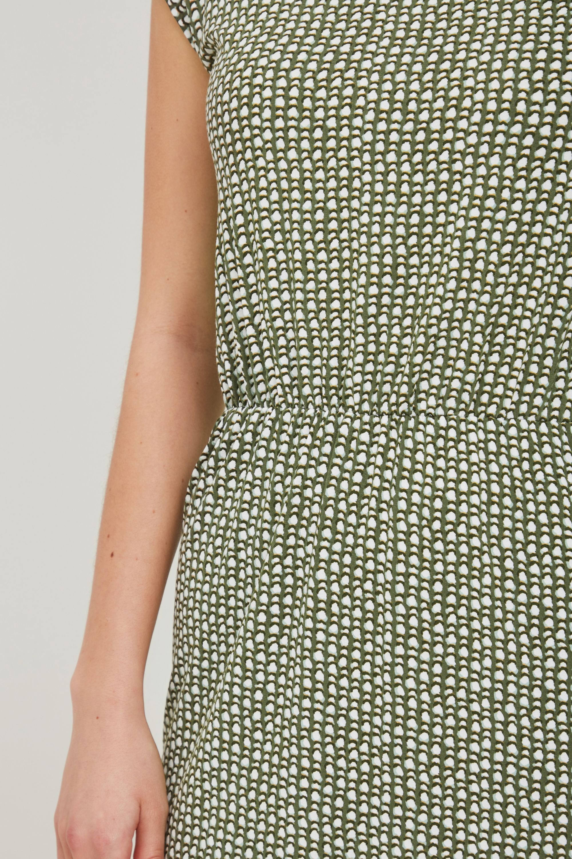 Jerseykleid Dress »Fransa 4 online FRAMDOT fransa BAUR | - 20609230« bestellen