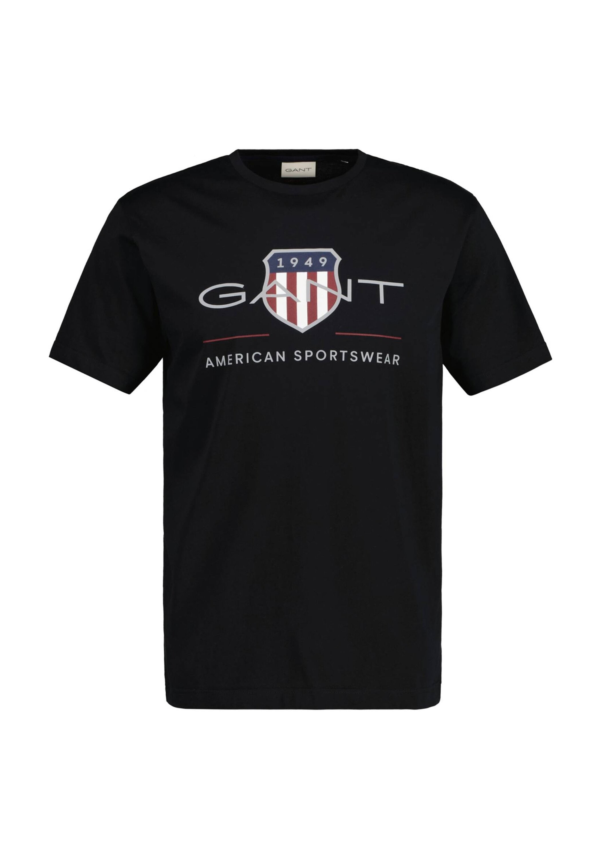 Gant T-Shirt "T-Shirt REG ARCHIVE SHIELD 1er Pack" günstig online kaufen