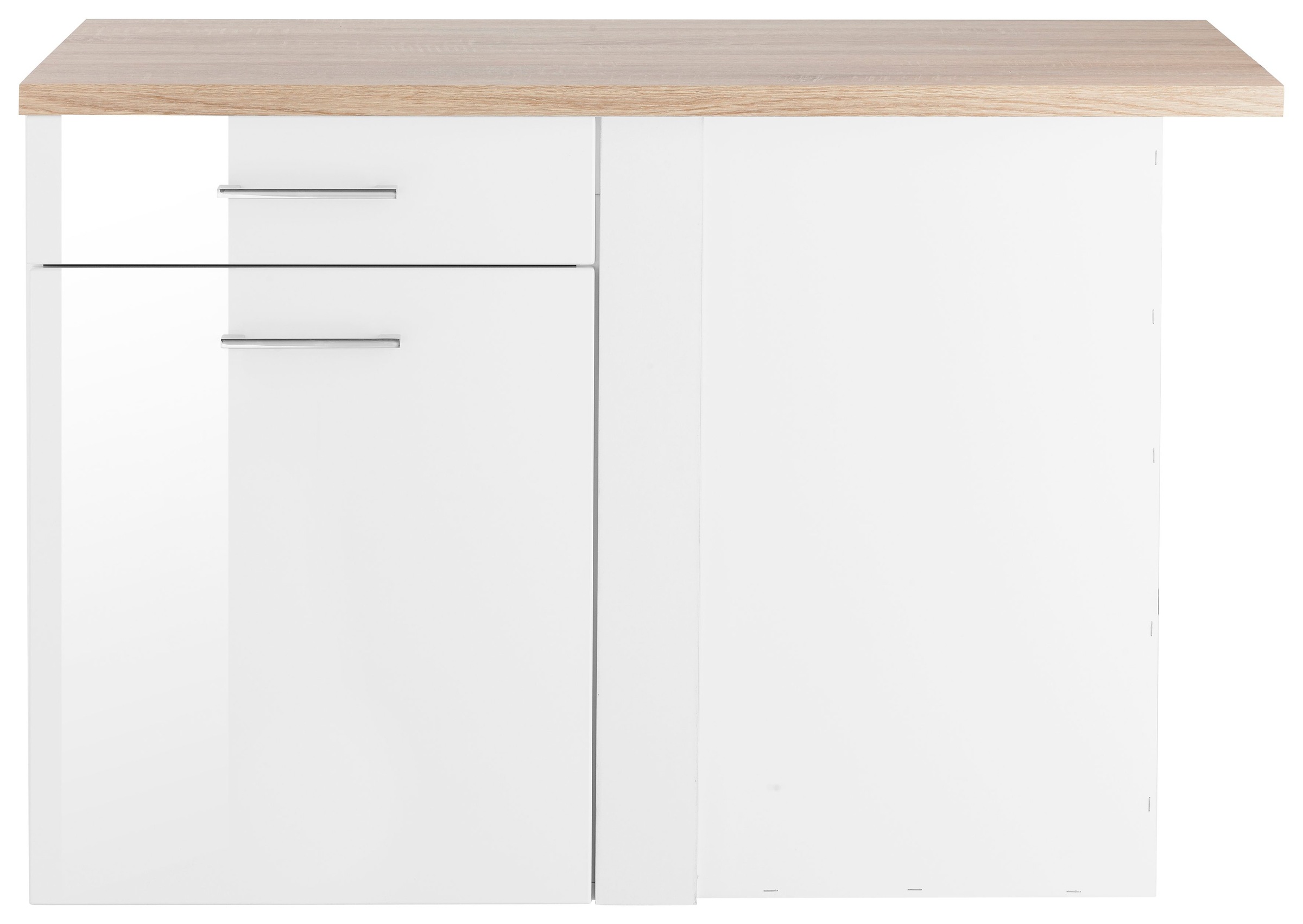 HELD MÖBEL Eckunterschrank 