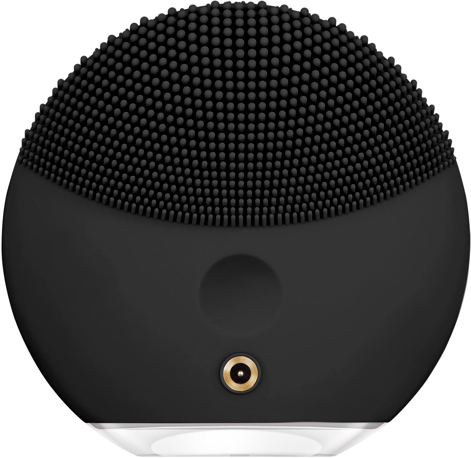FOREO Elektrische Gesichtsreinigungsbürste »LUNA mini 3«, für alle Hauttypen