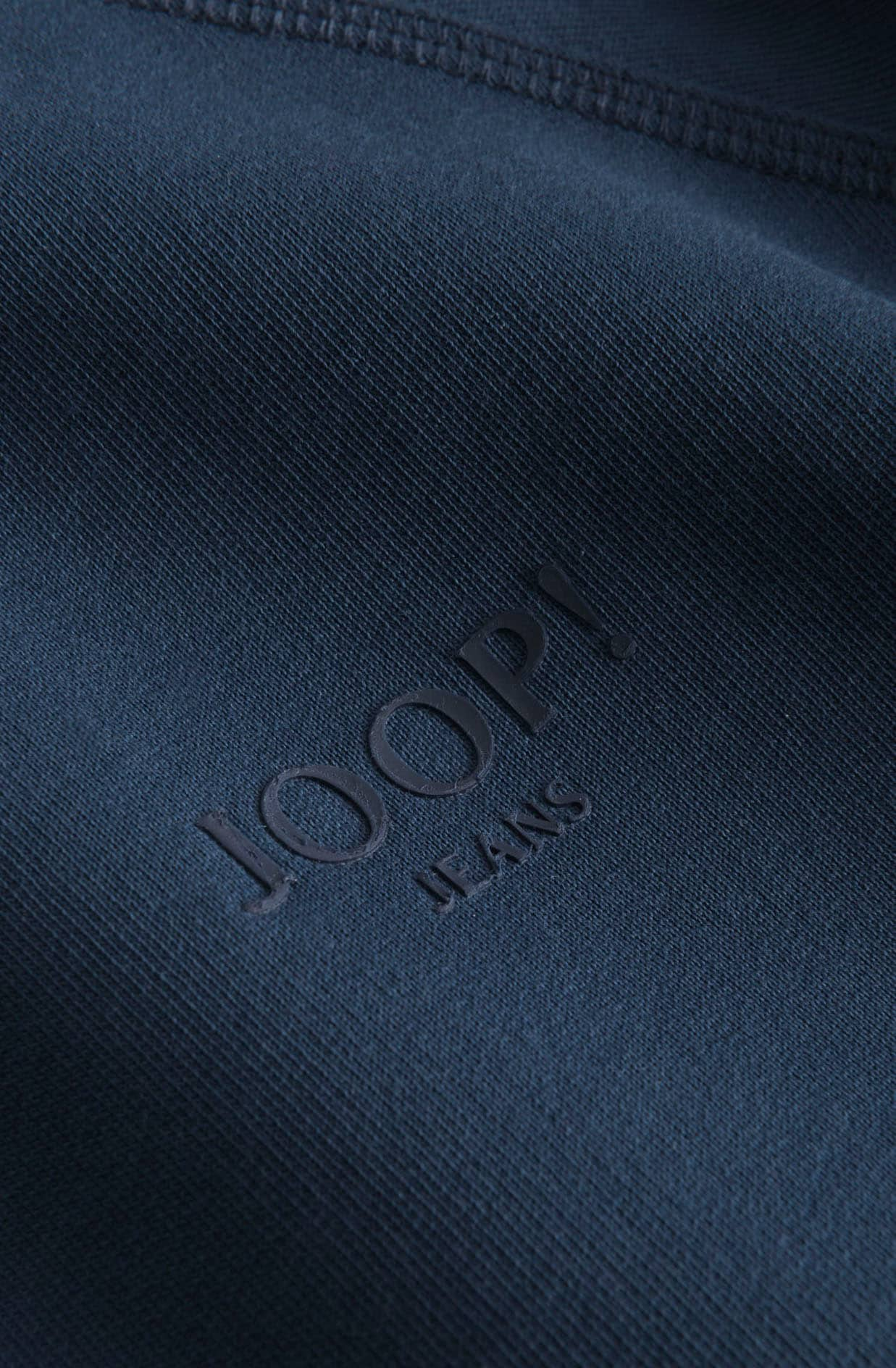 BAUR tlg.), ▷ Overlocknähten (1 Joop Jeans mit | kaufen »Stefano«, Sweatshirt