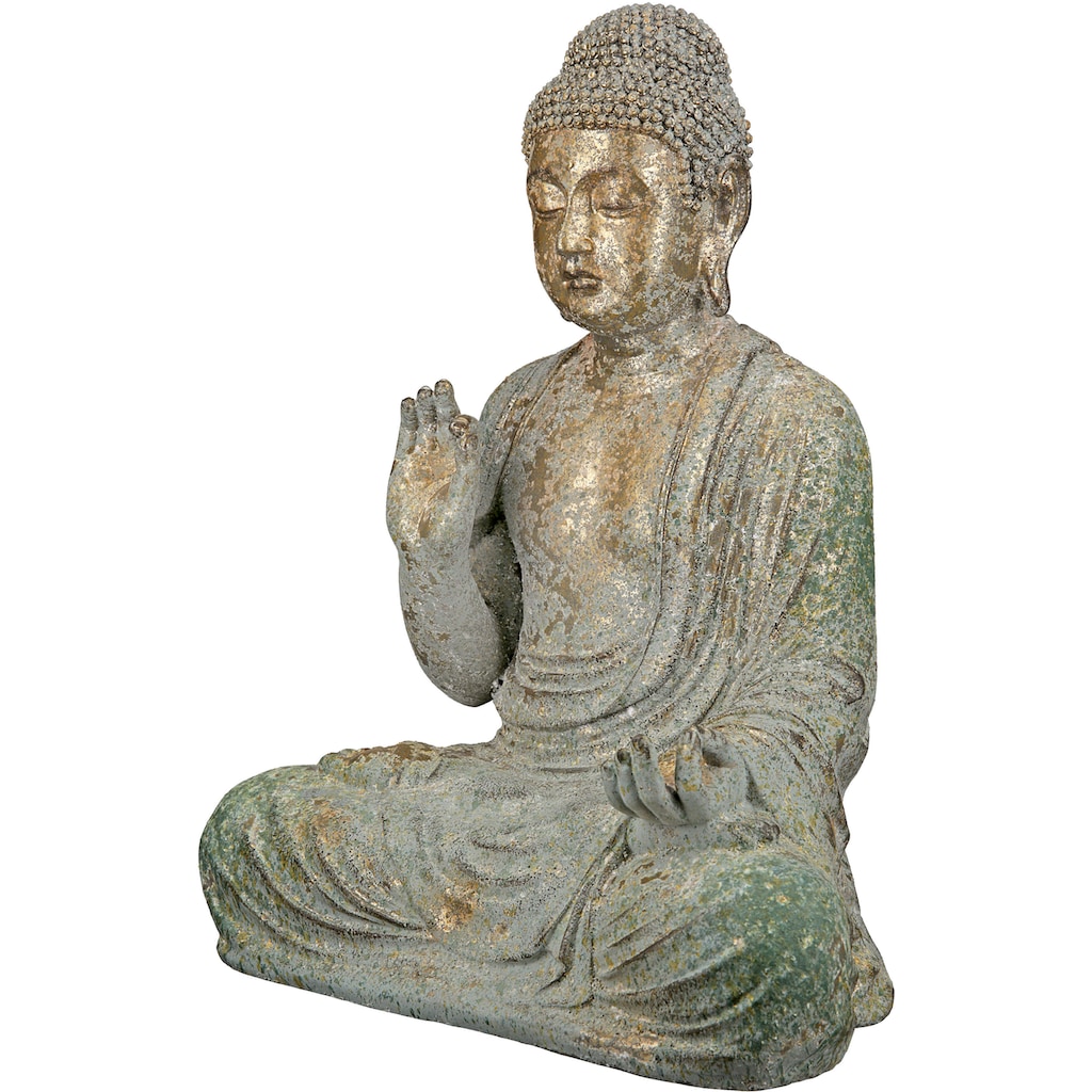 GILDE Buddhafigur »Buddha Bodhi«