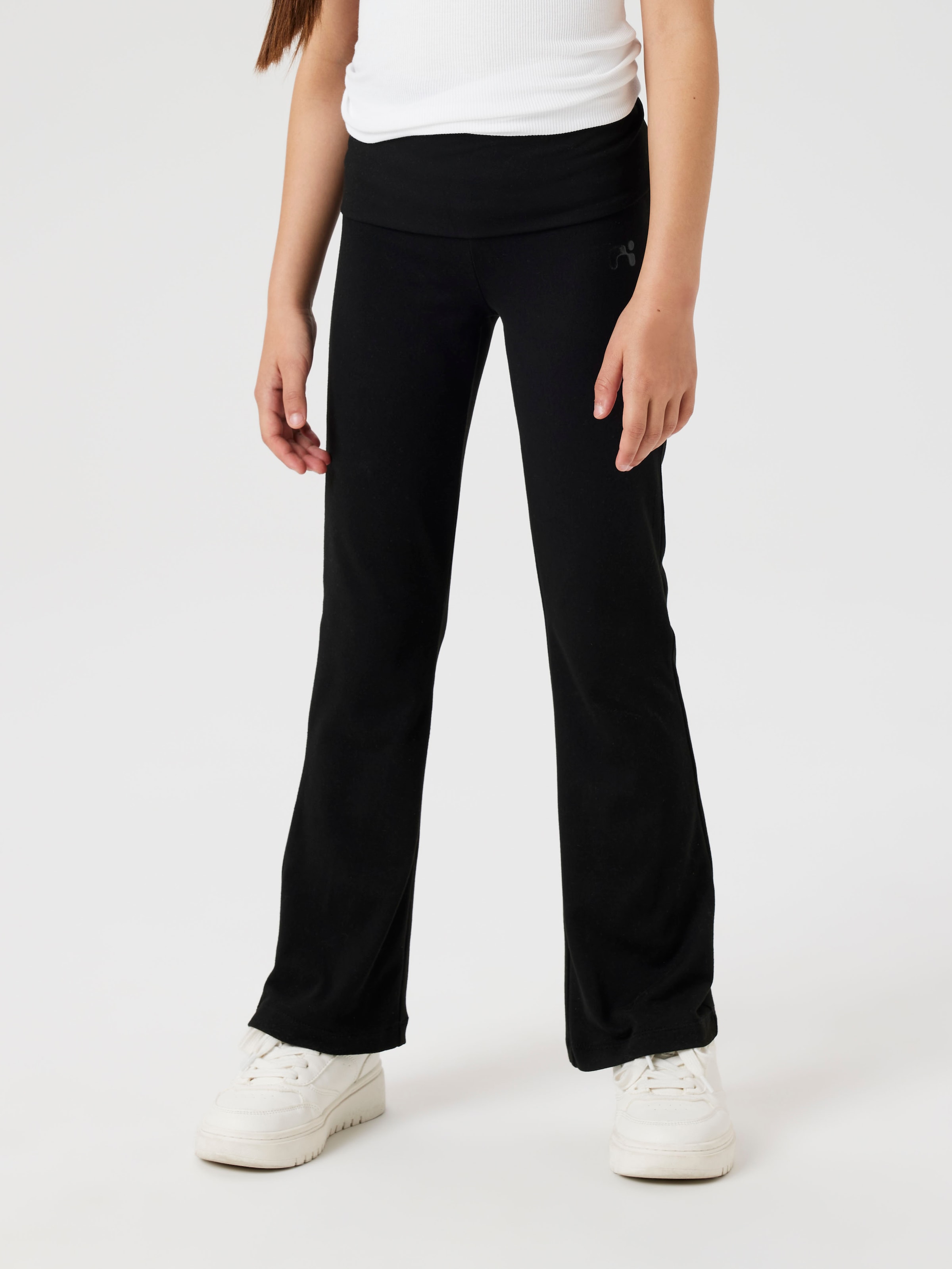 Name It Bootcuthose »NKFSPICE BOOTCUT PANT NOO...