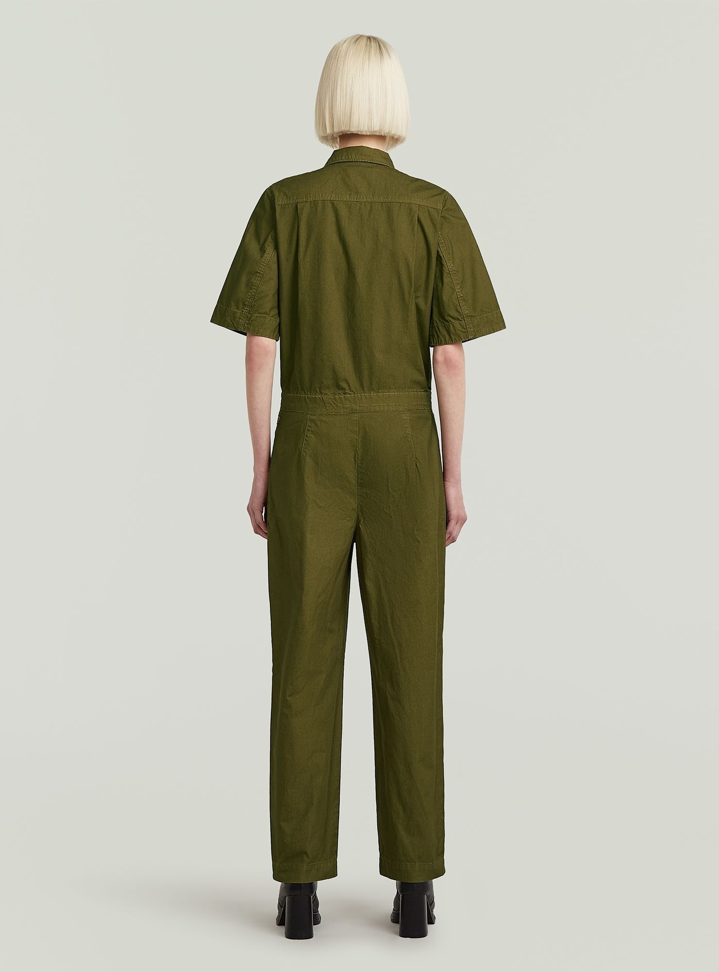 G-STAR Jumpsuit "Army Jumpsuit" günstig online kaufen