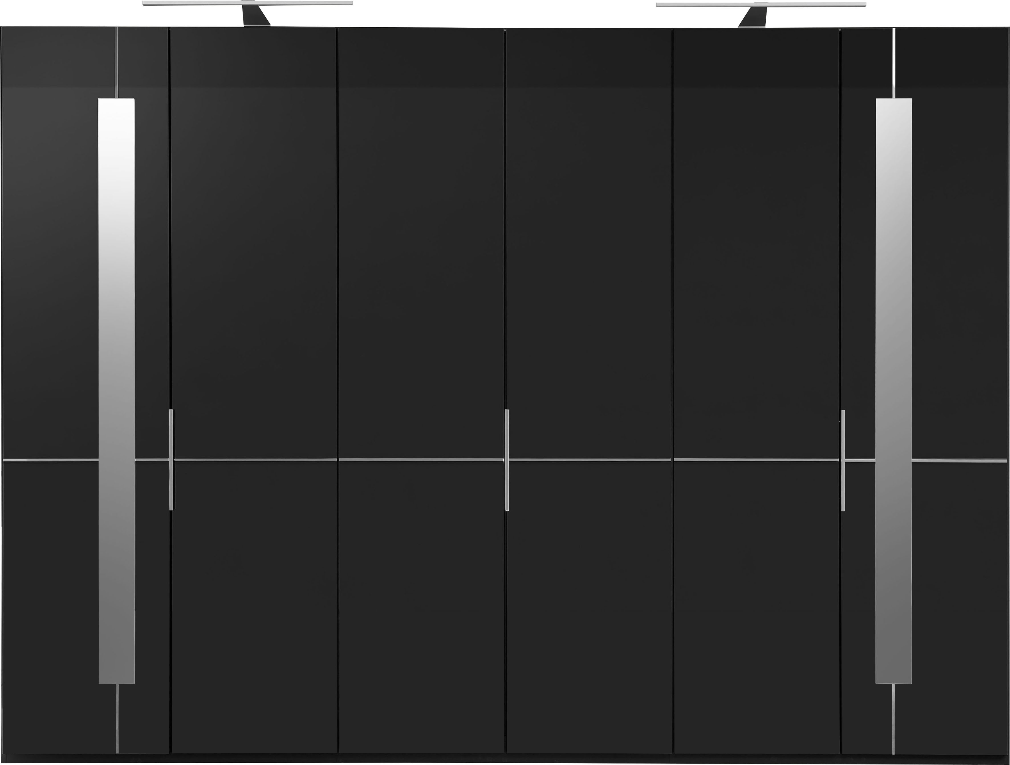 Thumbnail - Musterring Aufbauleuchte "Imola W" 2 Stk. in drei Set-Varianten