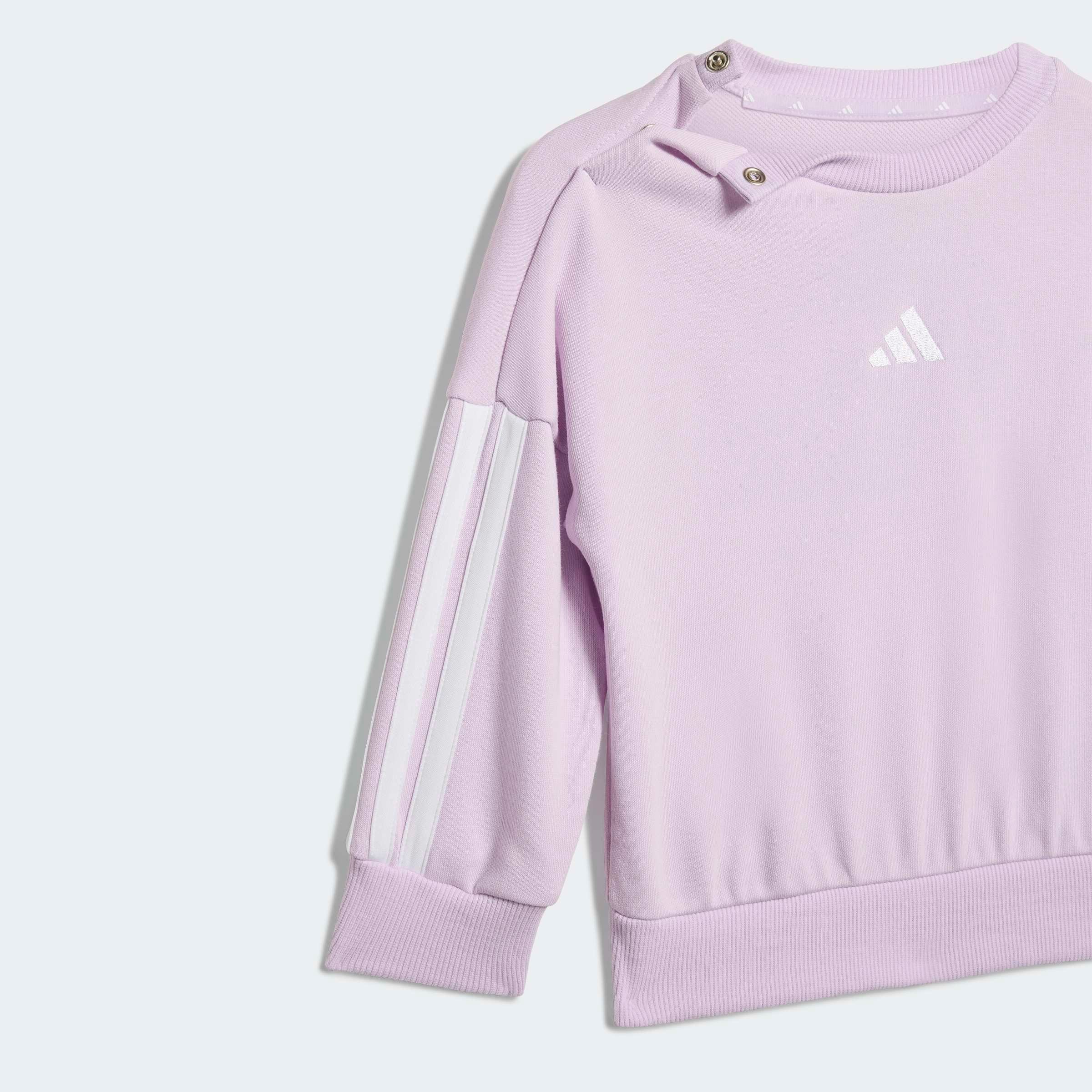 adidas Sportswear Trainingsanzug »ESSENTIALS KIDS« 2 tlg.