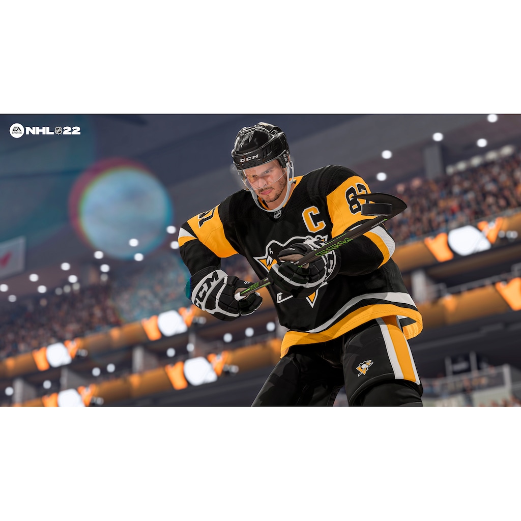 Electronic Arts Spielesoftware »NHL 22«, Xbox Series X