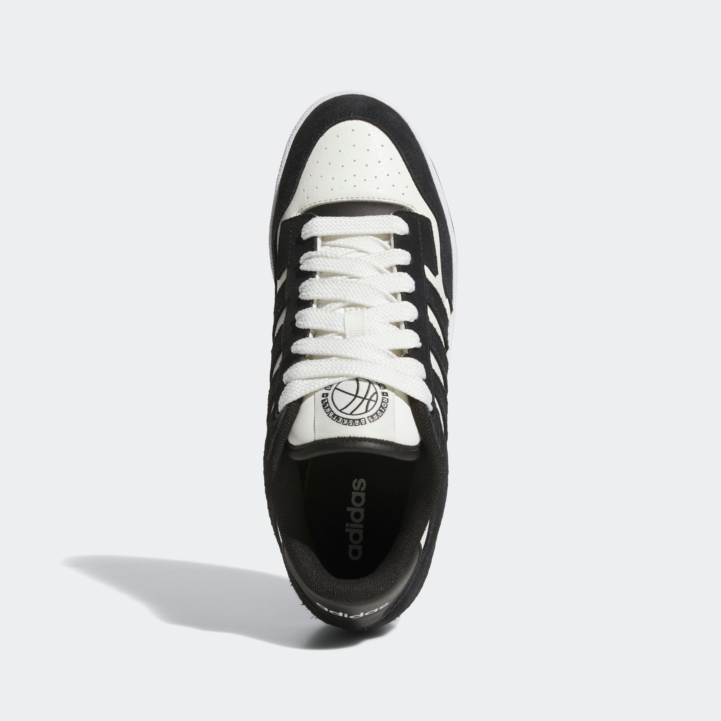 adidas Sportswear Sneaker »RAPID COURT LOW«