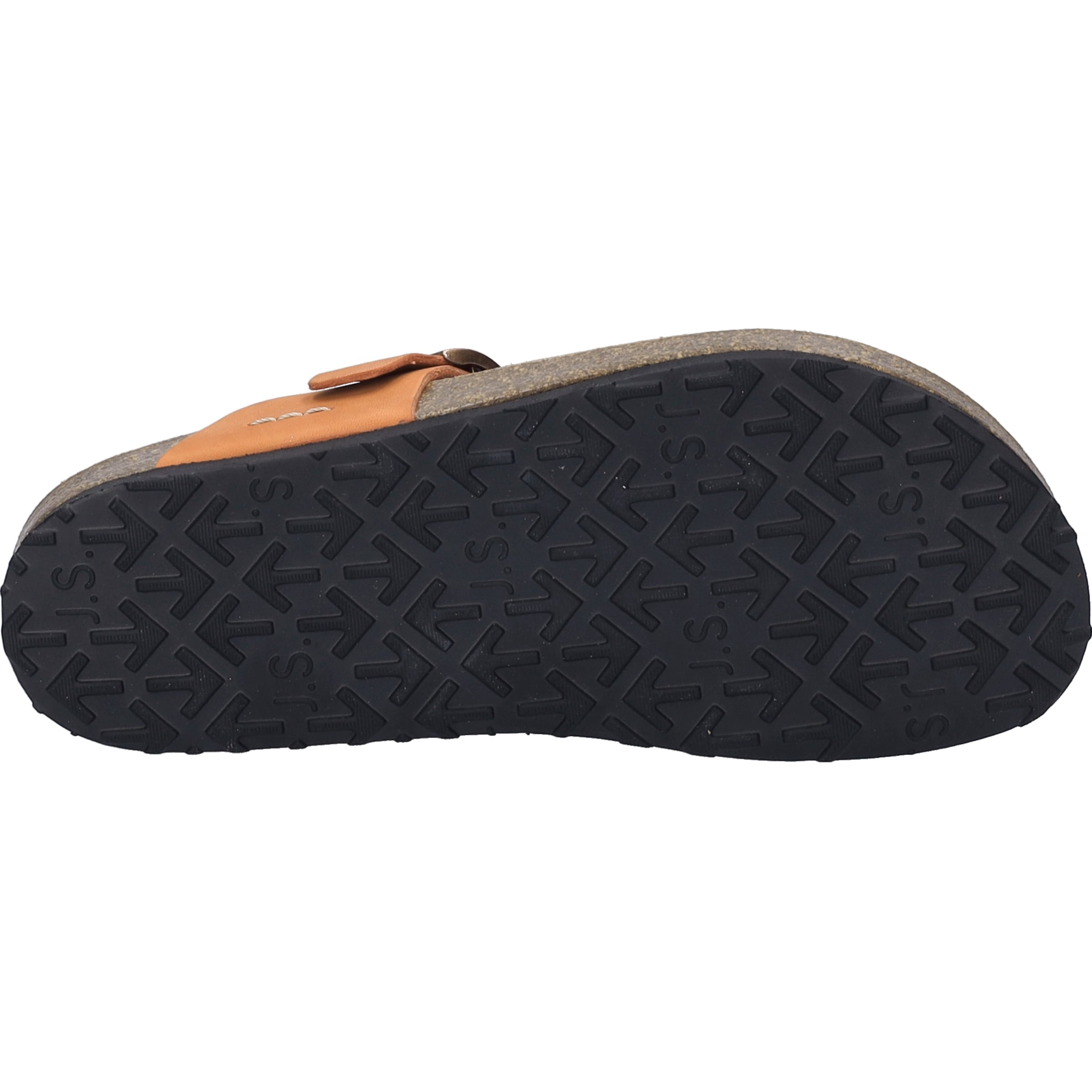 Josef Seibel Zehentrenner »Hermine 02, orange«