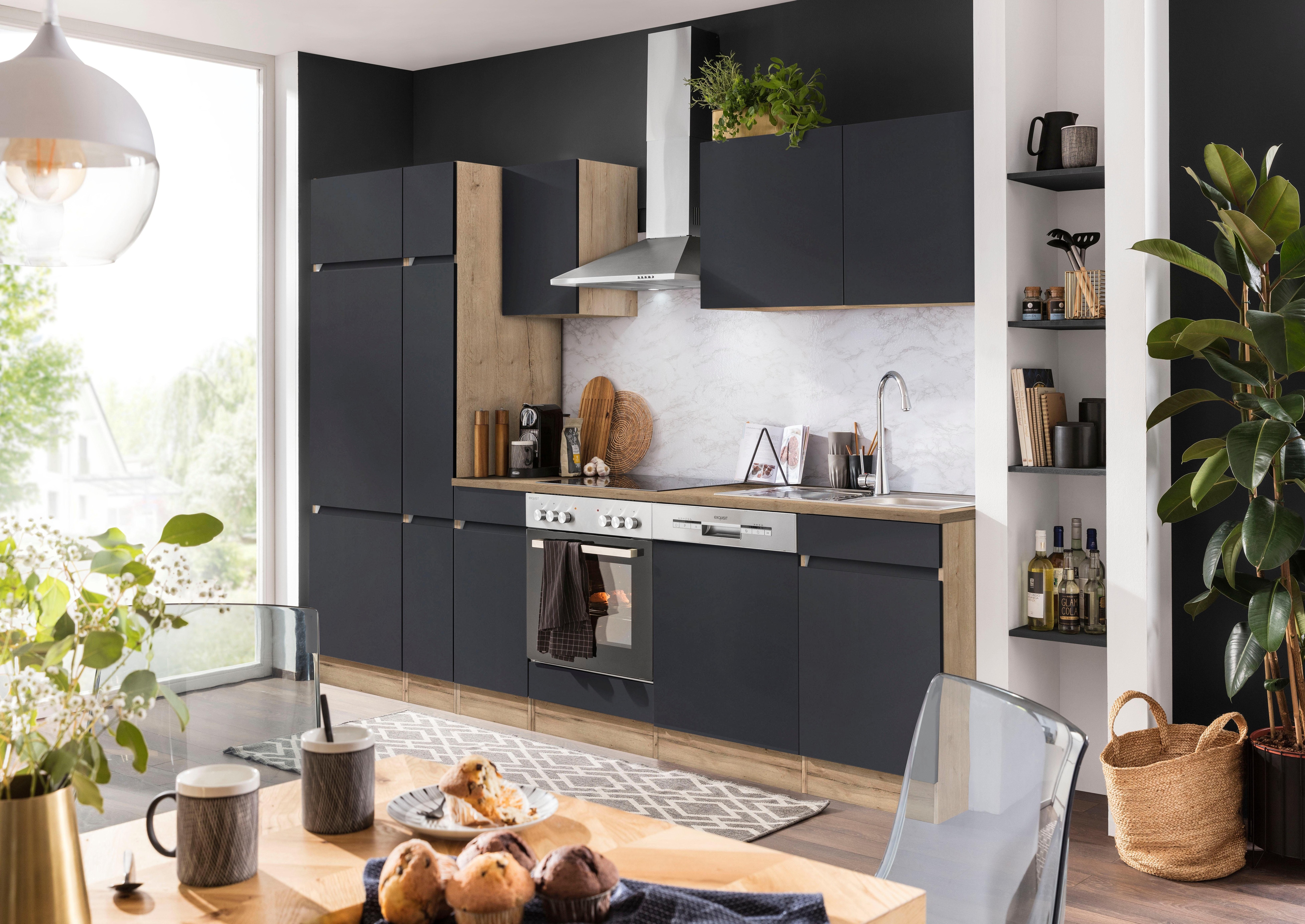 OPTIFIT Küchenzeile OPTIFIT Küchenzeile