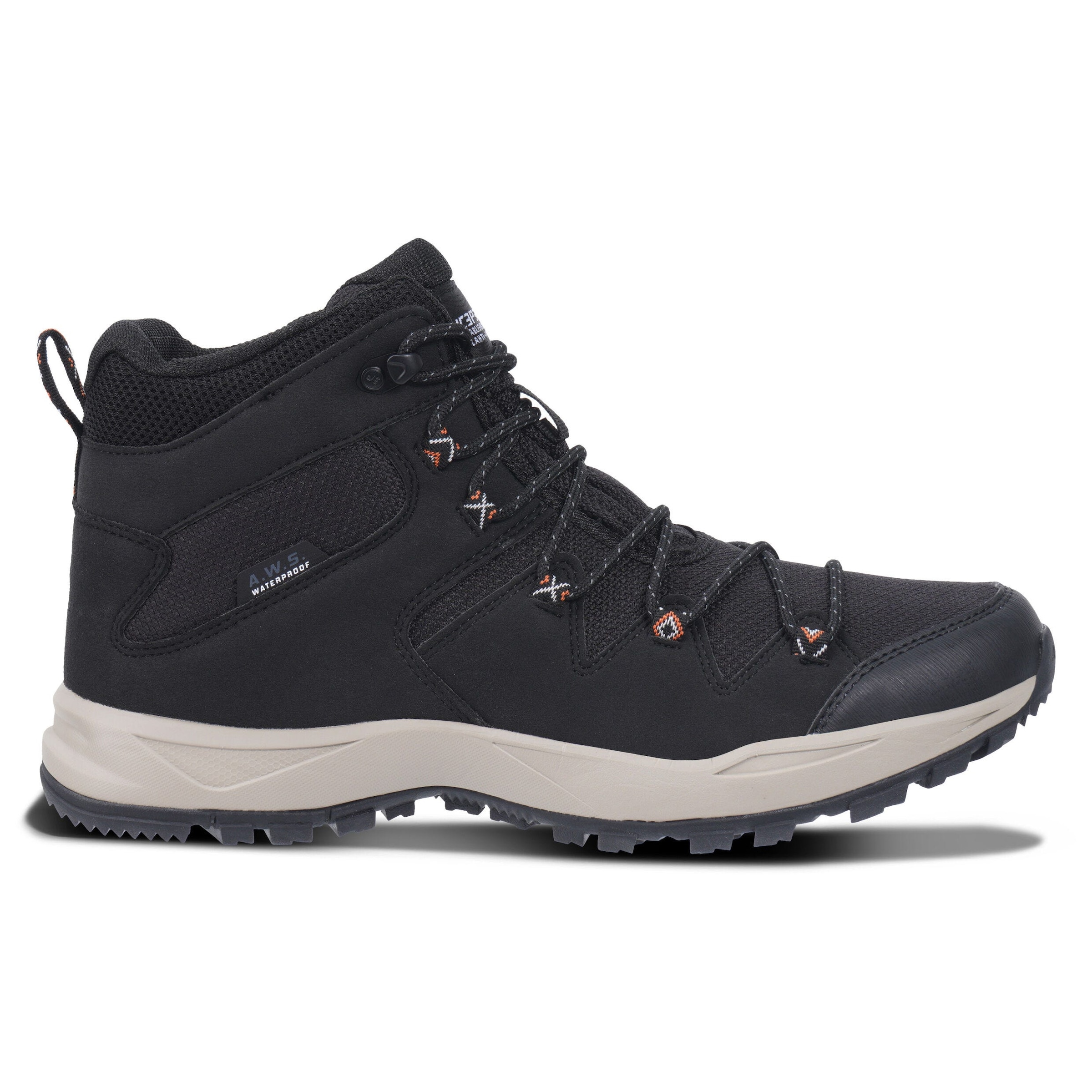 Icepeak Wanderschuh »ANSIO MR«, wasserdicht