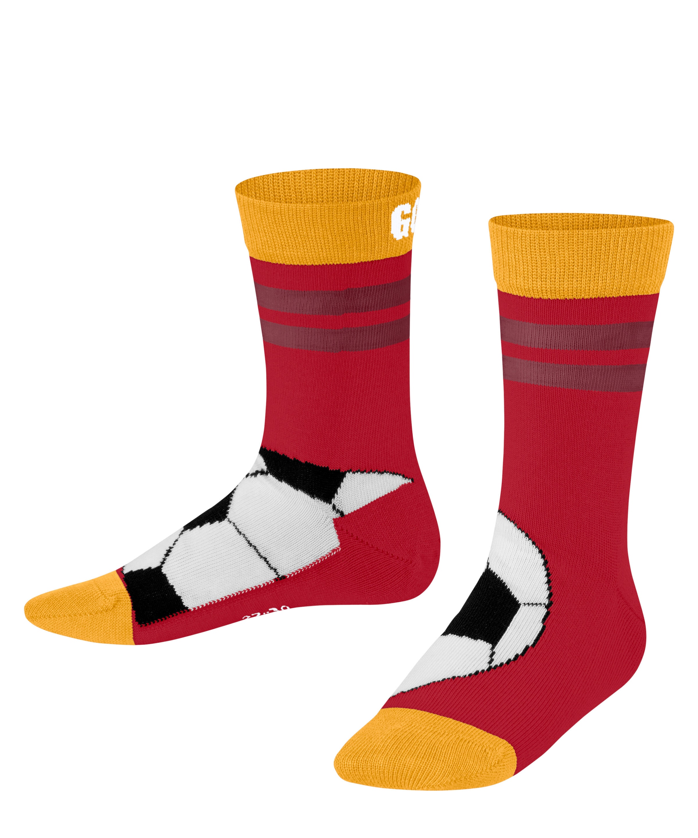 FALKE Socken "Active Soccer" 1 Paar tlg.