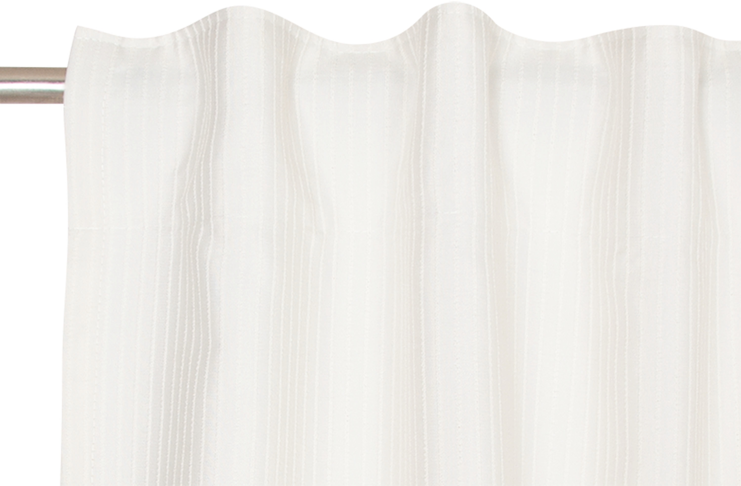 Thumbnail - TOM TAILOR HOME Vorhang "Pin Stripe", (1 St.), blickdicht