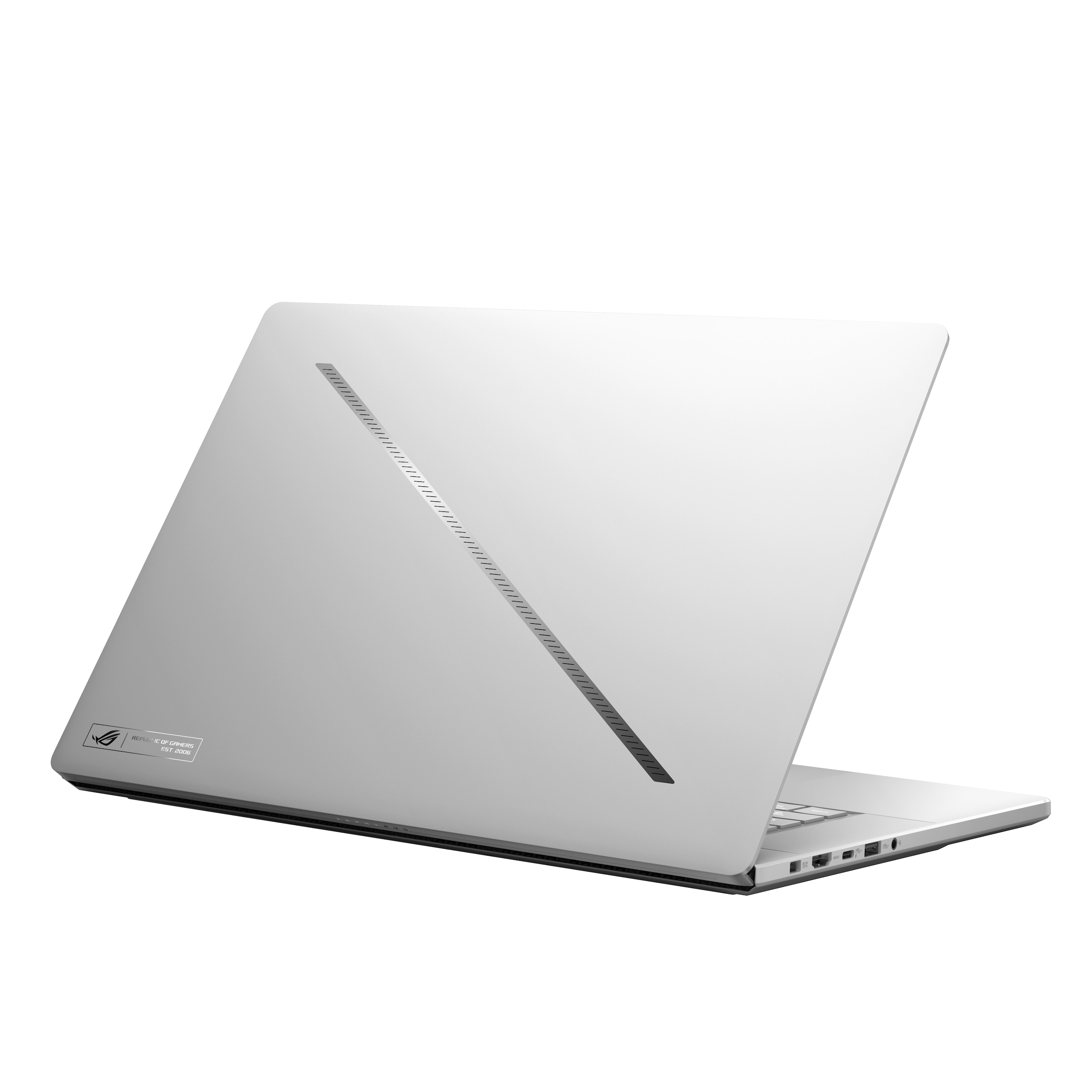 Asus Gaming-Notebook »ROG Zephyrus G16 R7 350 16 1 5060 GA605KM-QR004W«, 40,6 cm, / 16 Zoll, AMD, Ryzen 7, GeForce RTX 5060, 1000 GB SSD