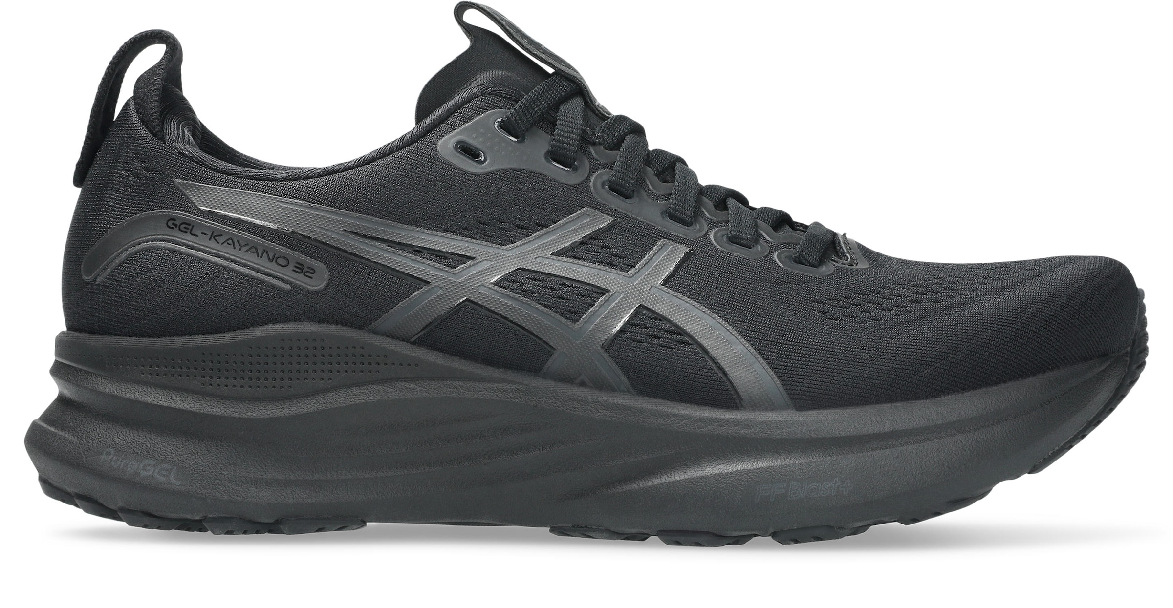 Asics Laufschuh »GEL-KAYANO 32«, für mehr Stabilität