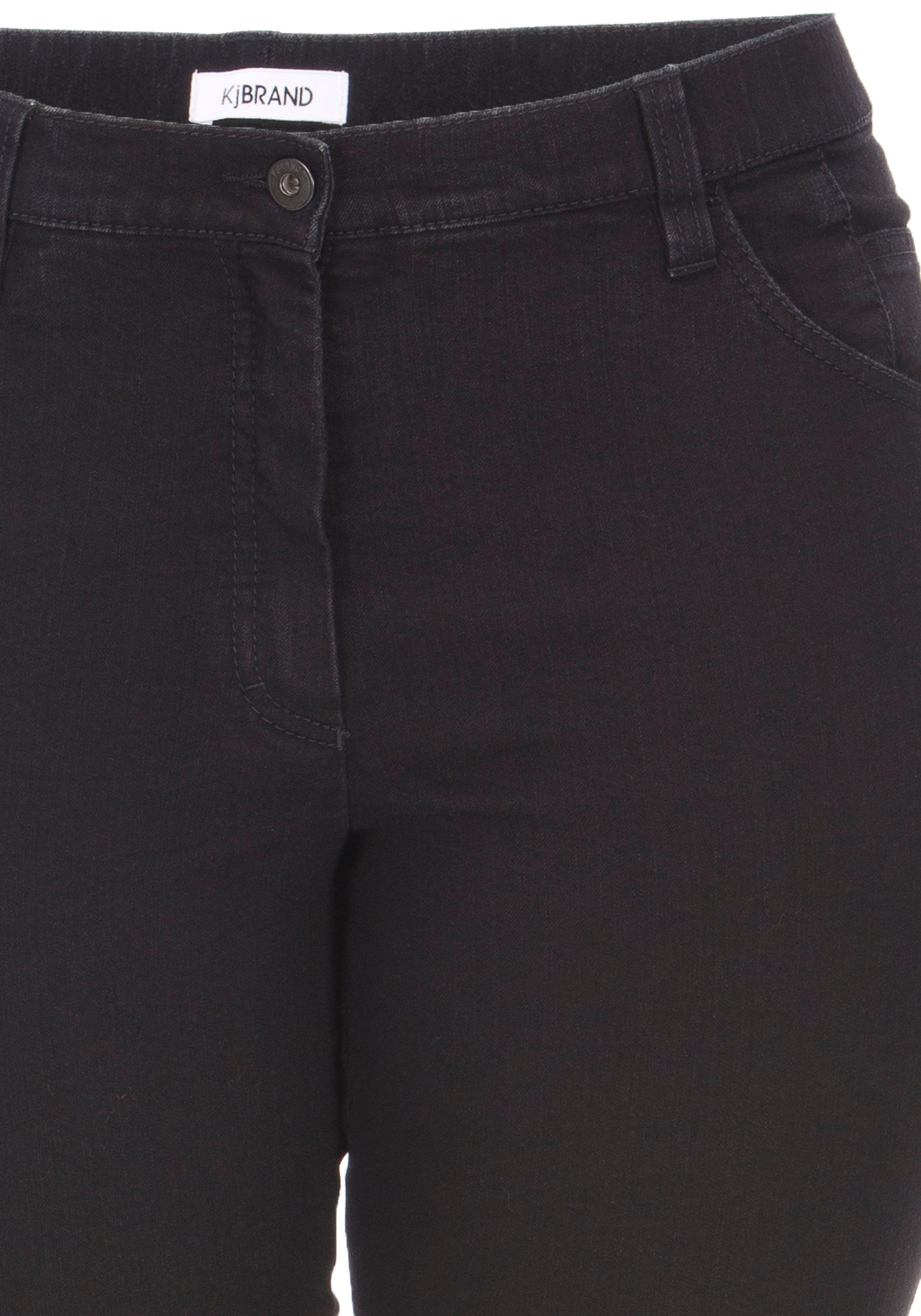 KjBRAND Stretch-Jeans mit BAUR CS »Betty kaufen Stretch«, für | Denim Stretch