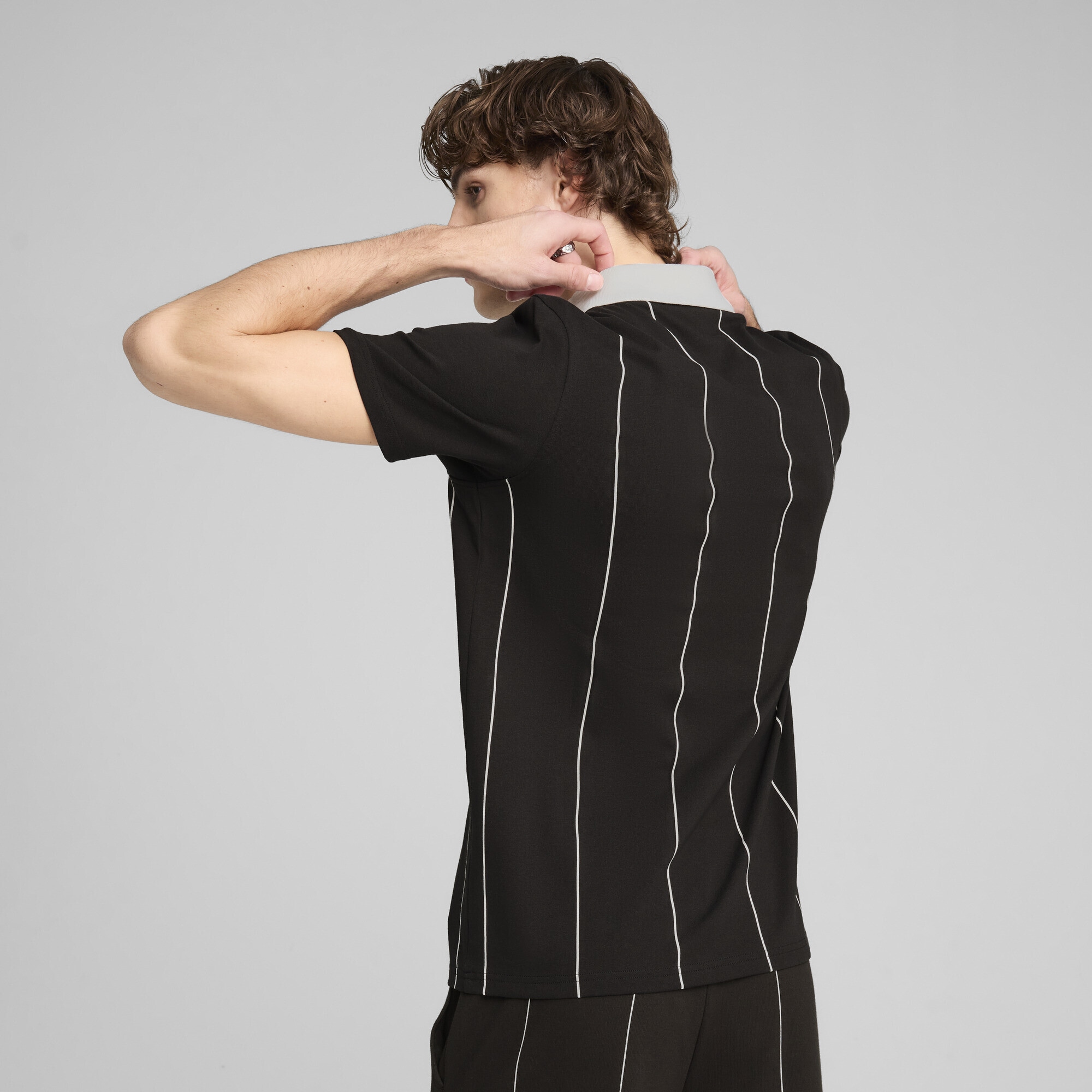 PUMA Poloshirt »Scuderia Ferrari HP Race Premium Poloshirt Herren«
