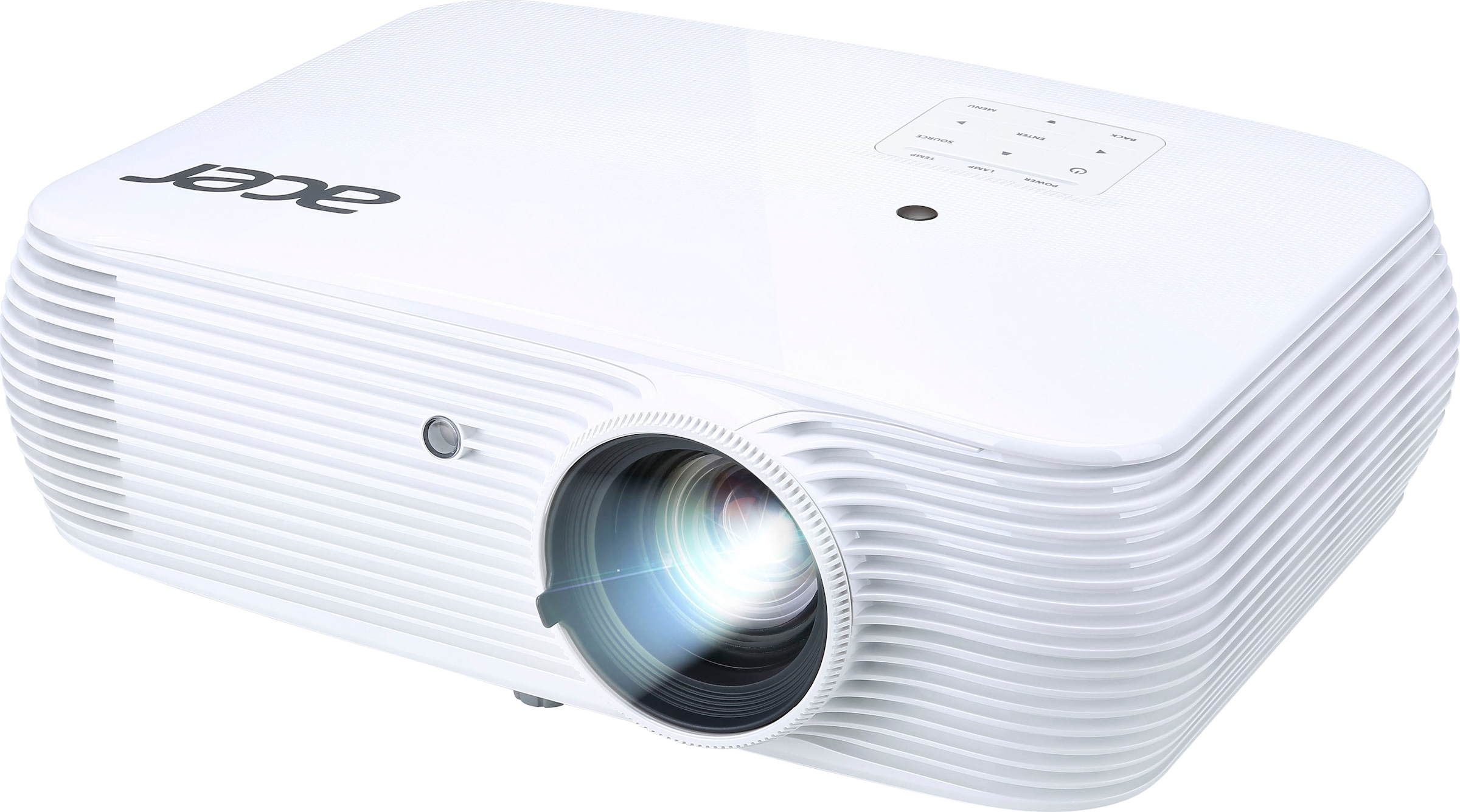 Acer Beamer »P5630«, (20000:1)