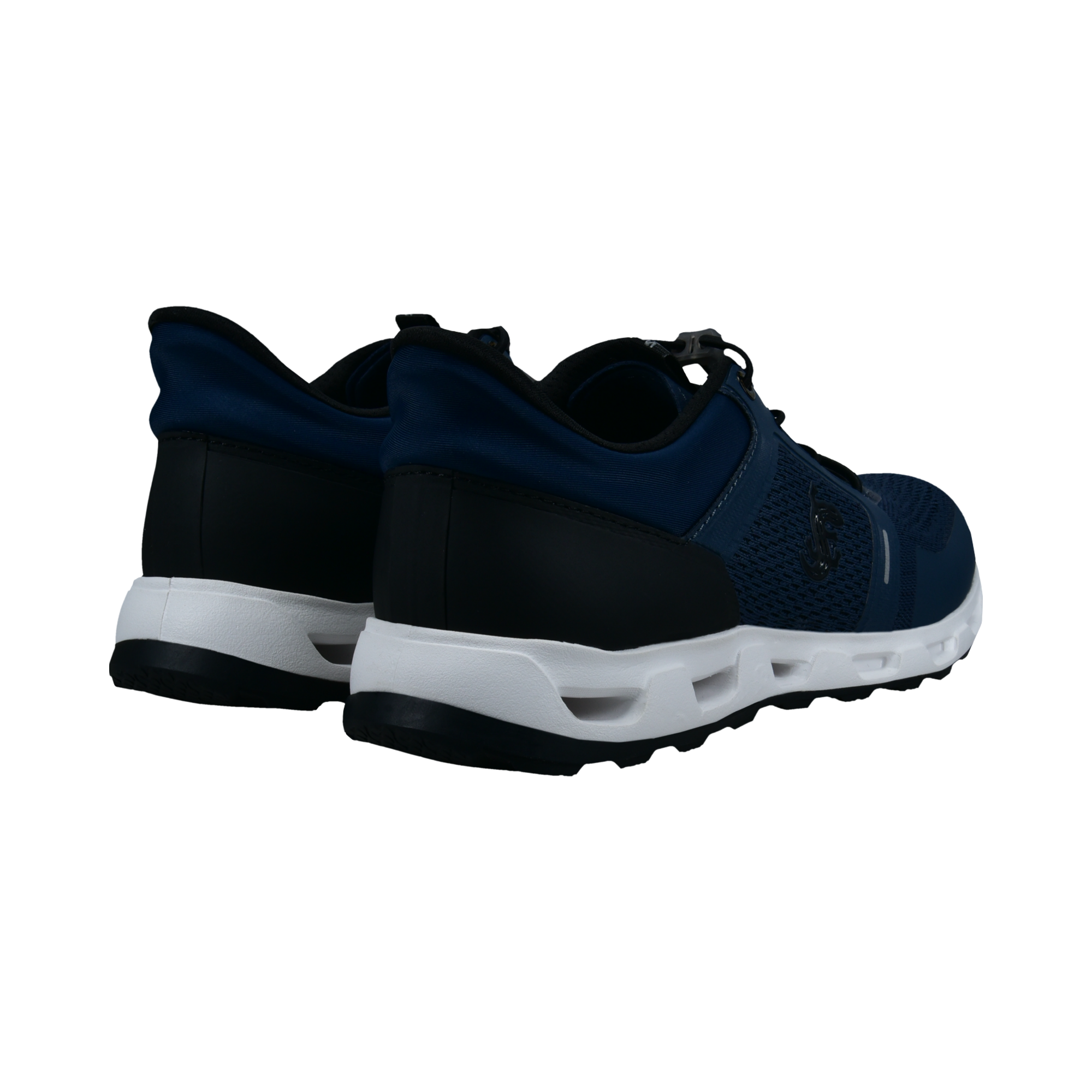 Salamander Slip-On Sneaker Sportschuh, Freizeitschuh, Sneaker mit Schnellve günstig online kaufen